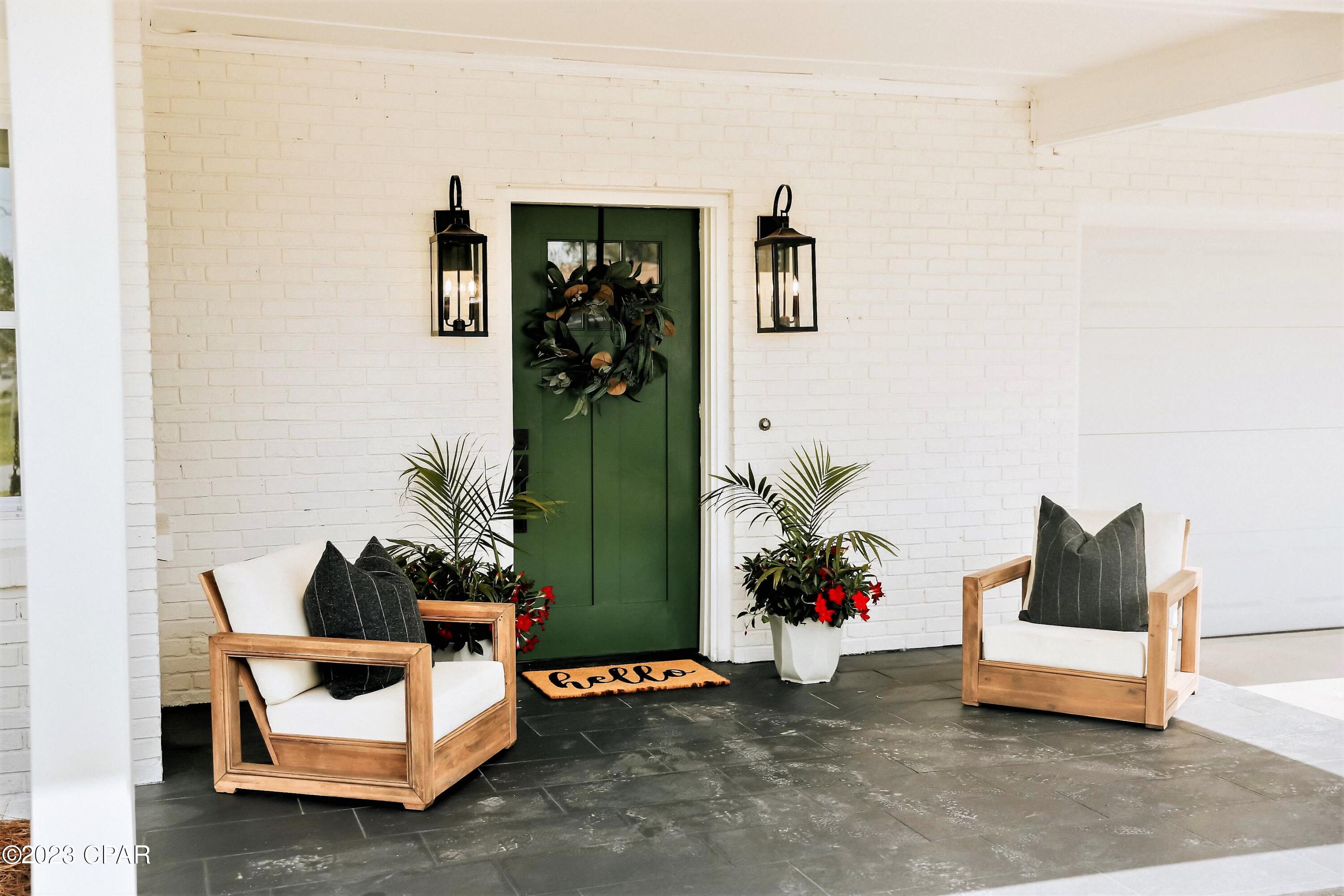 Cove Terrace 3rd (Sudduths 15th) - Residential