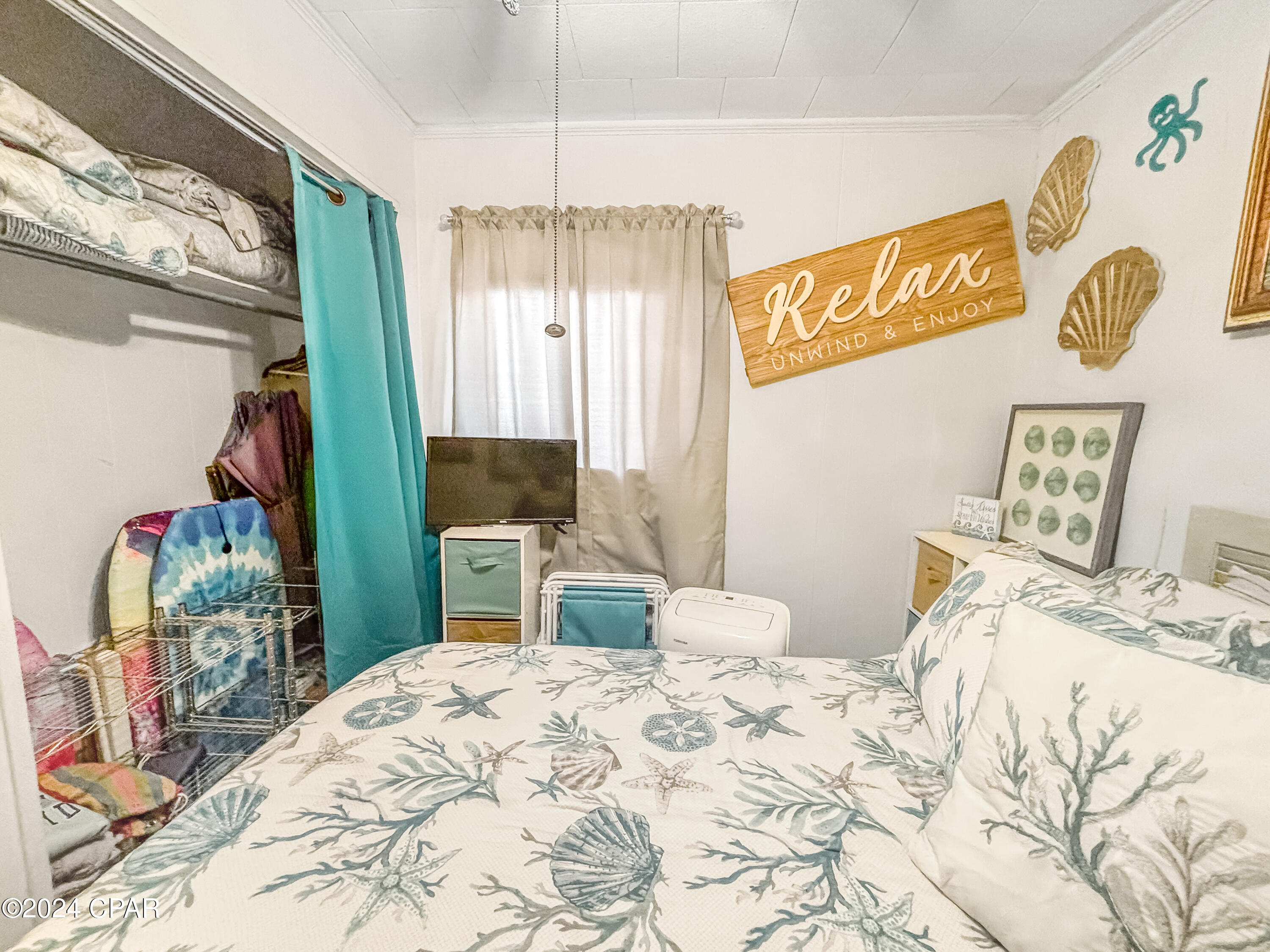 Oceanna Condo - Residential