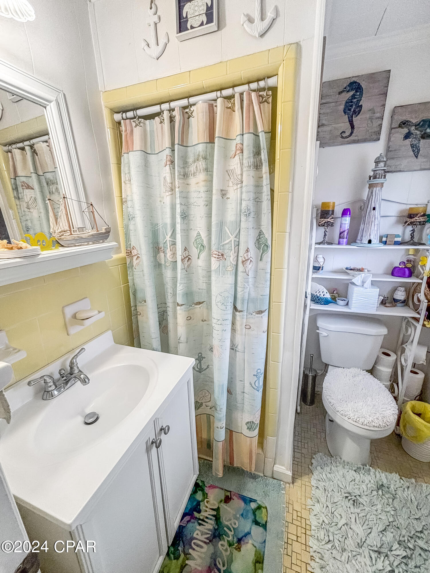 Oceanna Condo - Residential