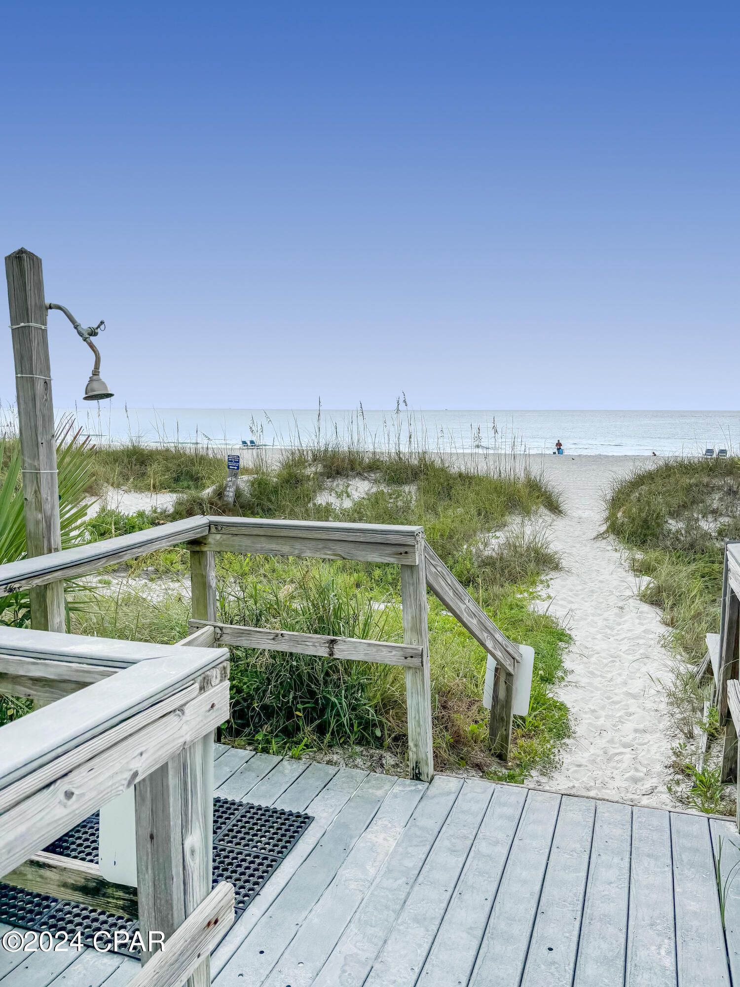 Oceanna Condo - Residential