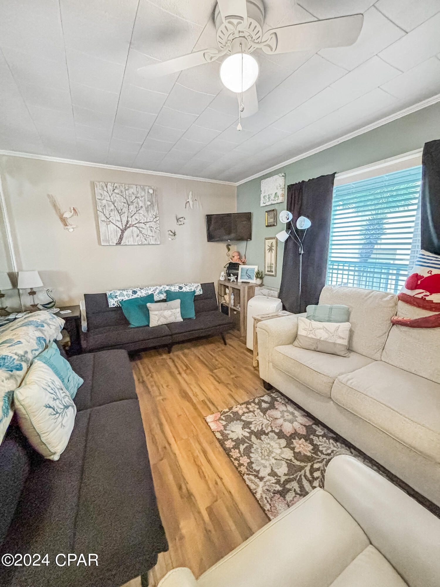 Oceanna Condo - Residential