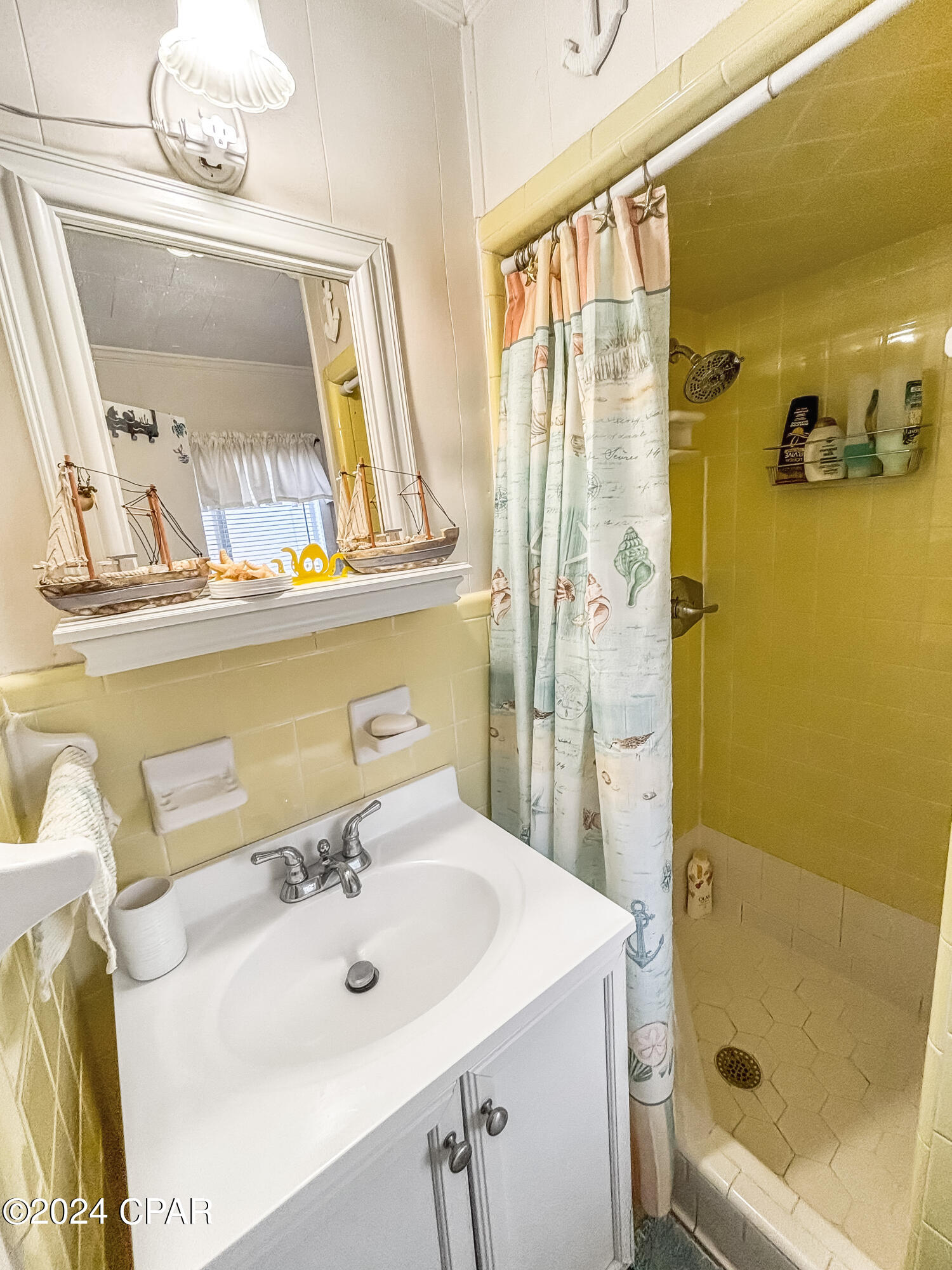 Oceanna Condo - Residential