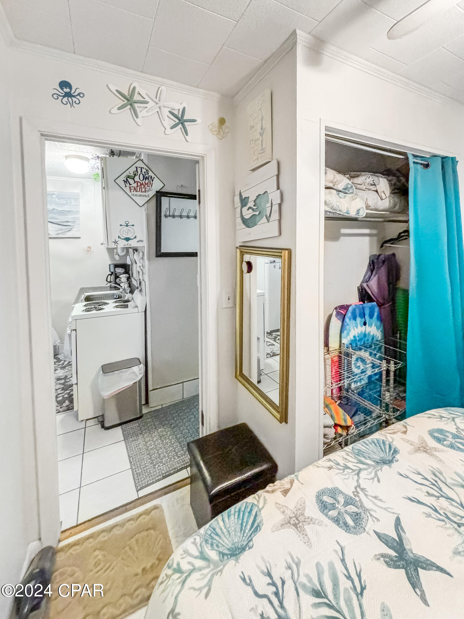 Oceanna Condo - Residential