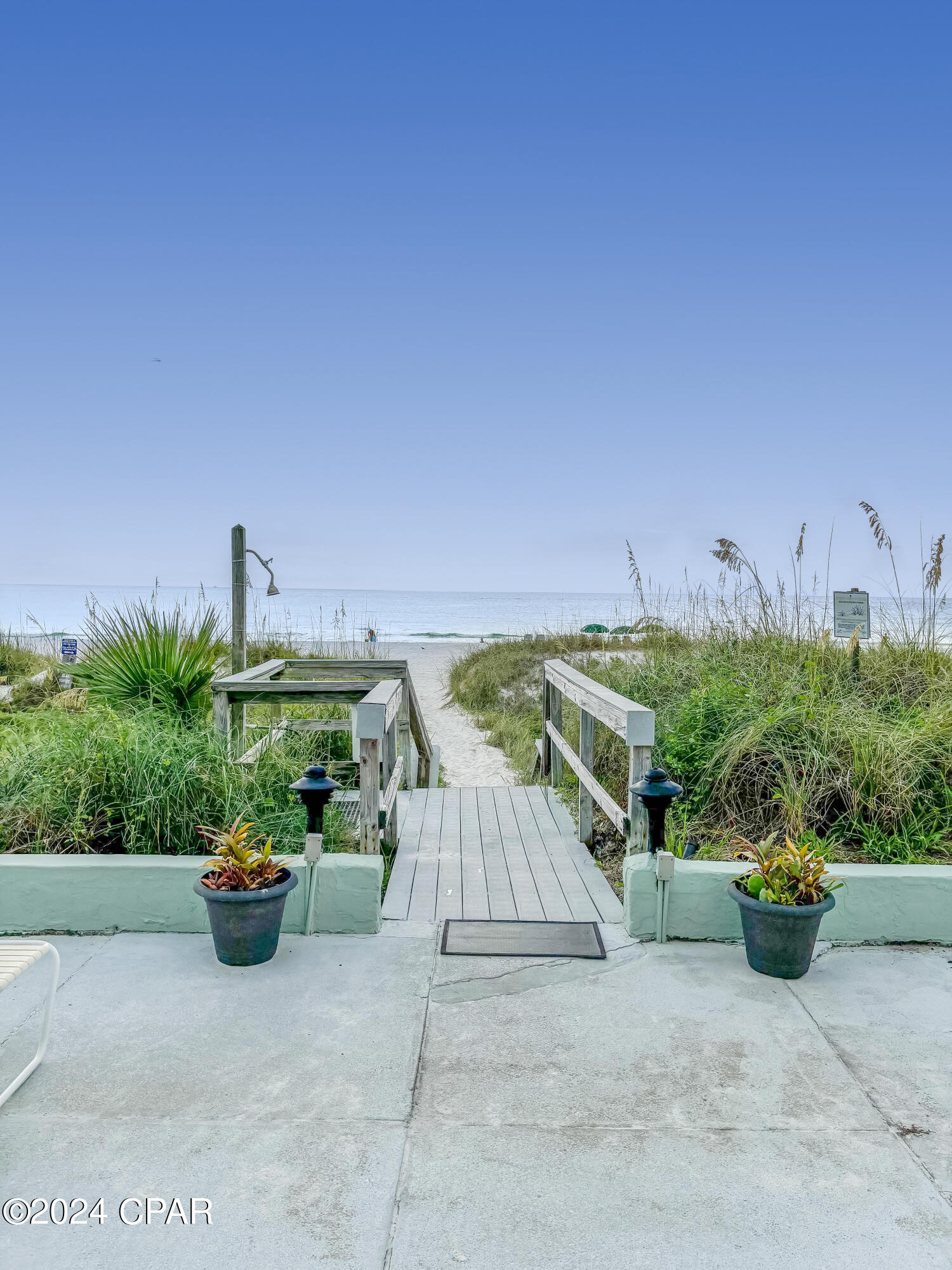 Oceanna Condo - Residential