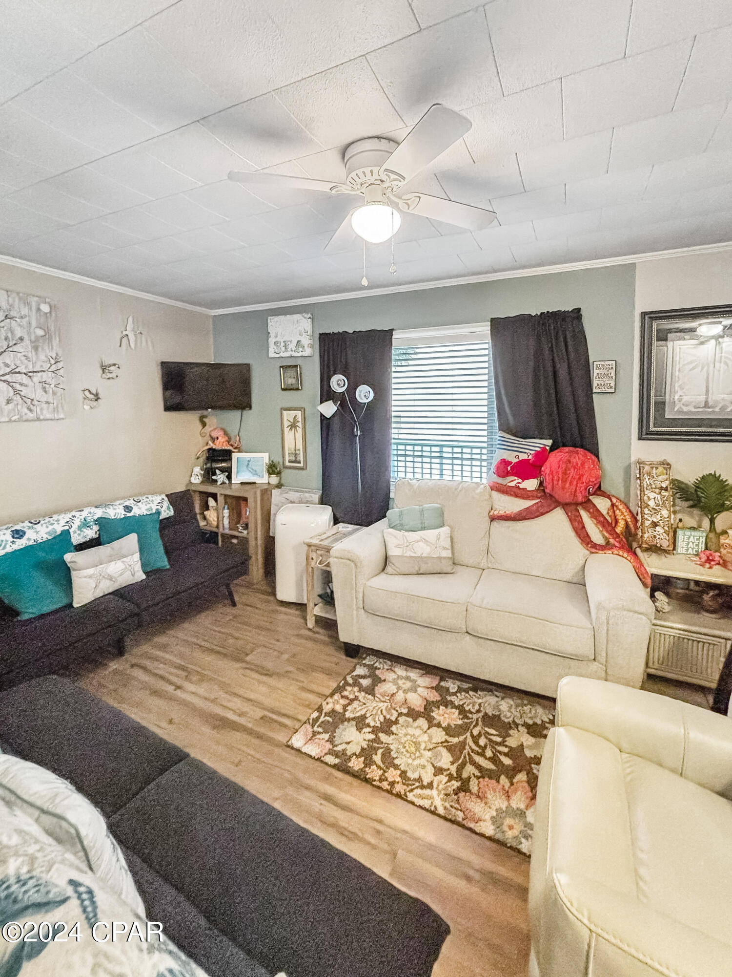 Oceanna Condo - Residential