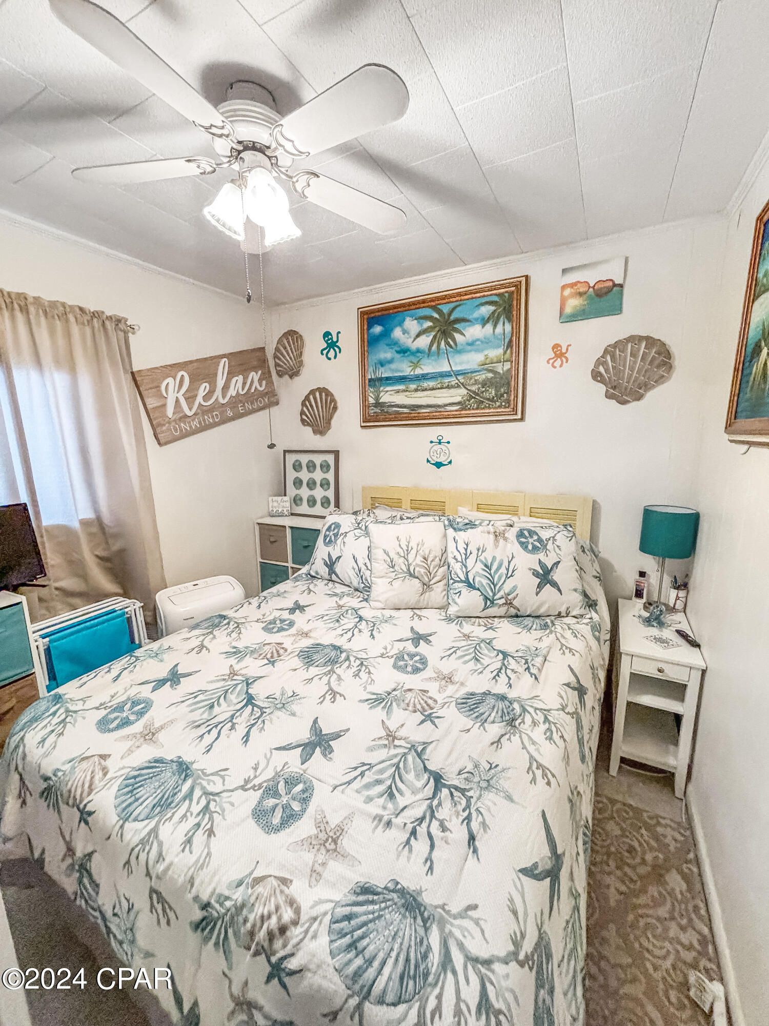 Oceanna Condo - Residential