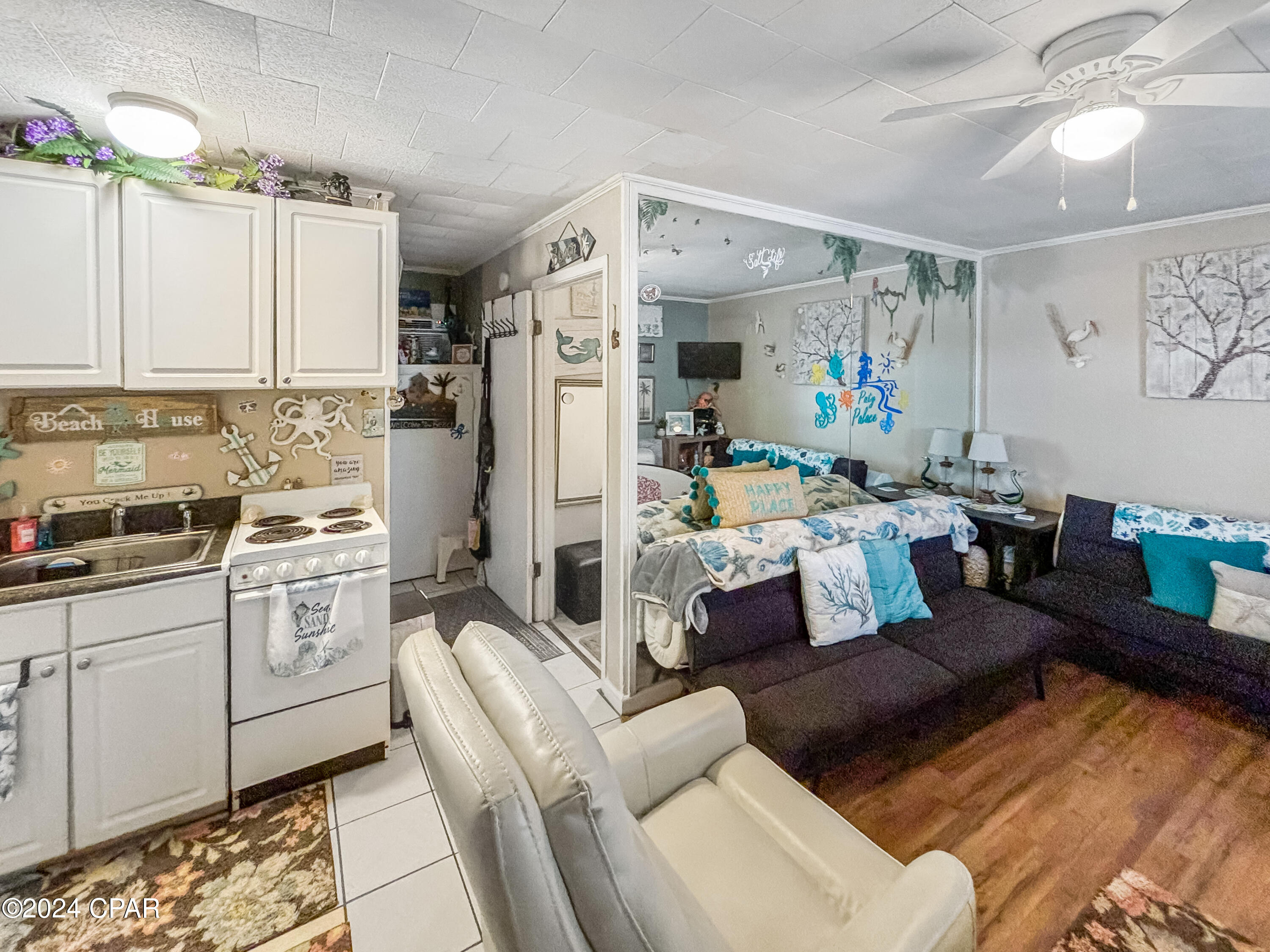 Oceanna Condo - Residential