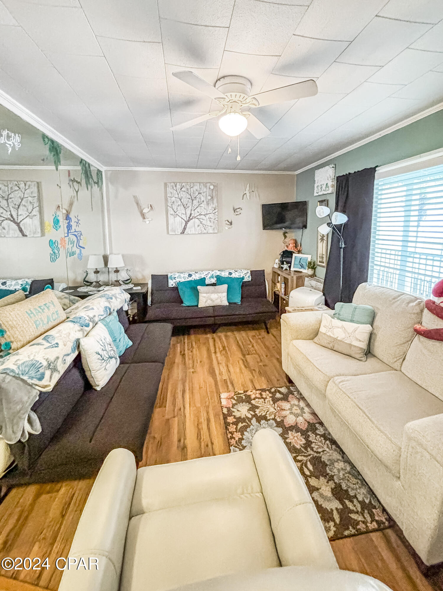 Oceanna Condo - Residential