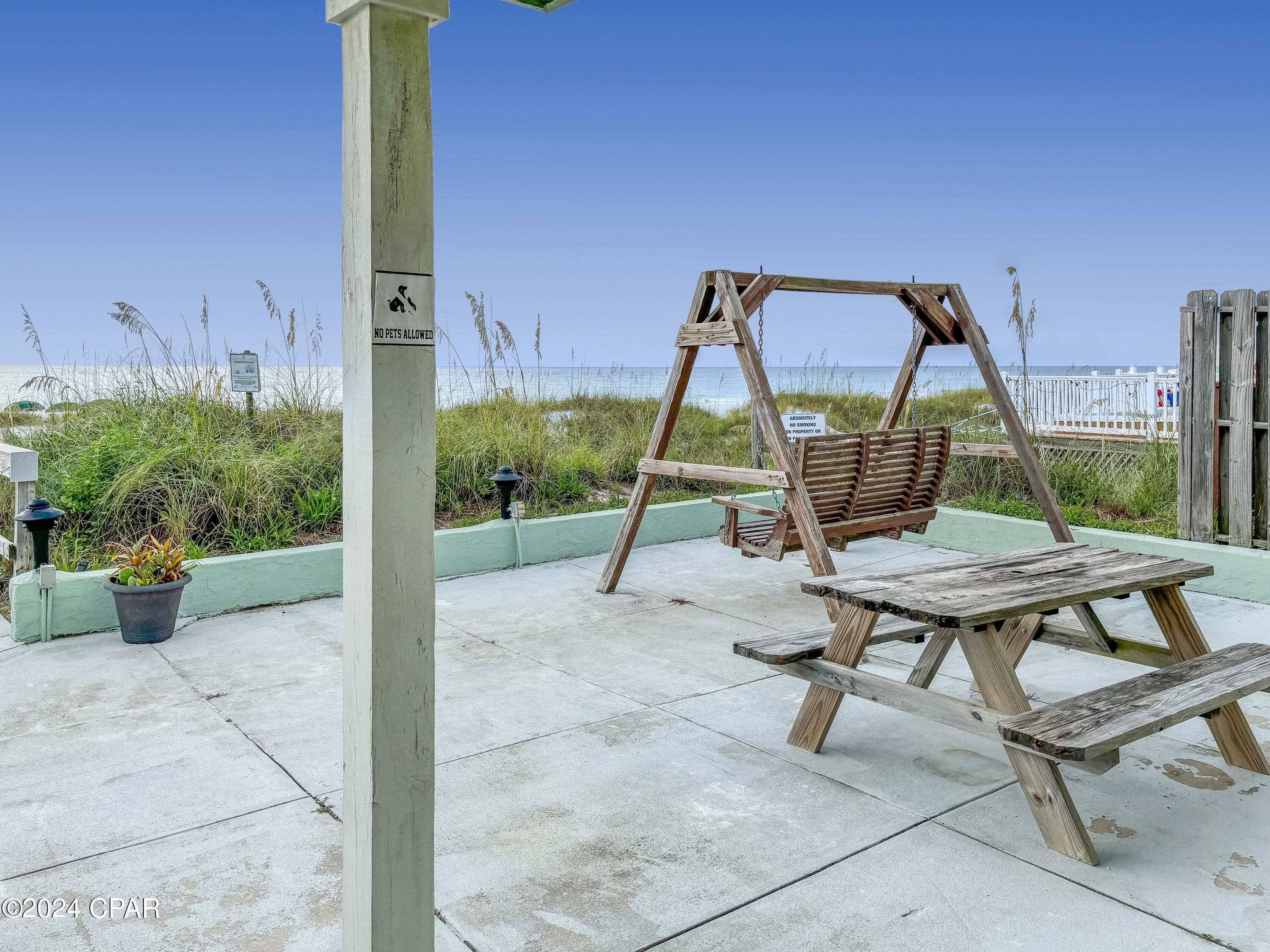 Oceanna Condo - Residential