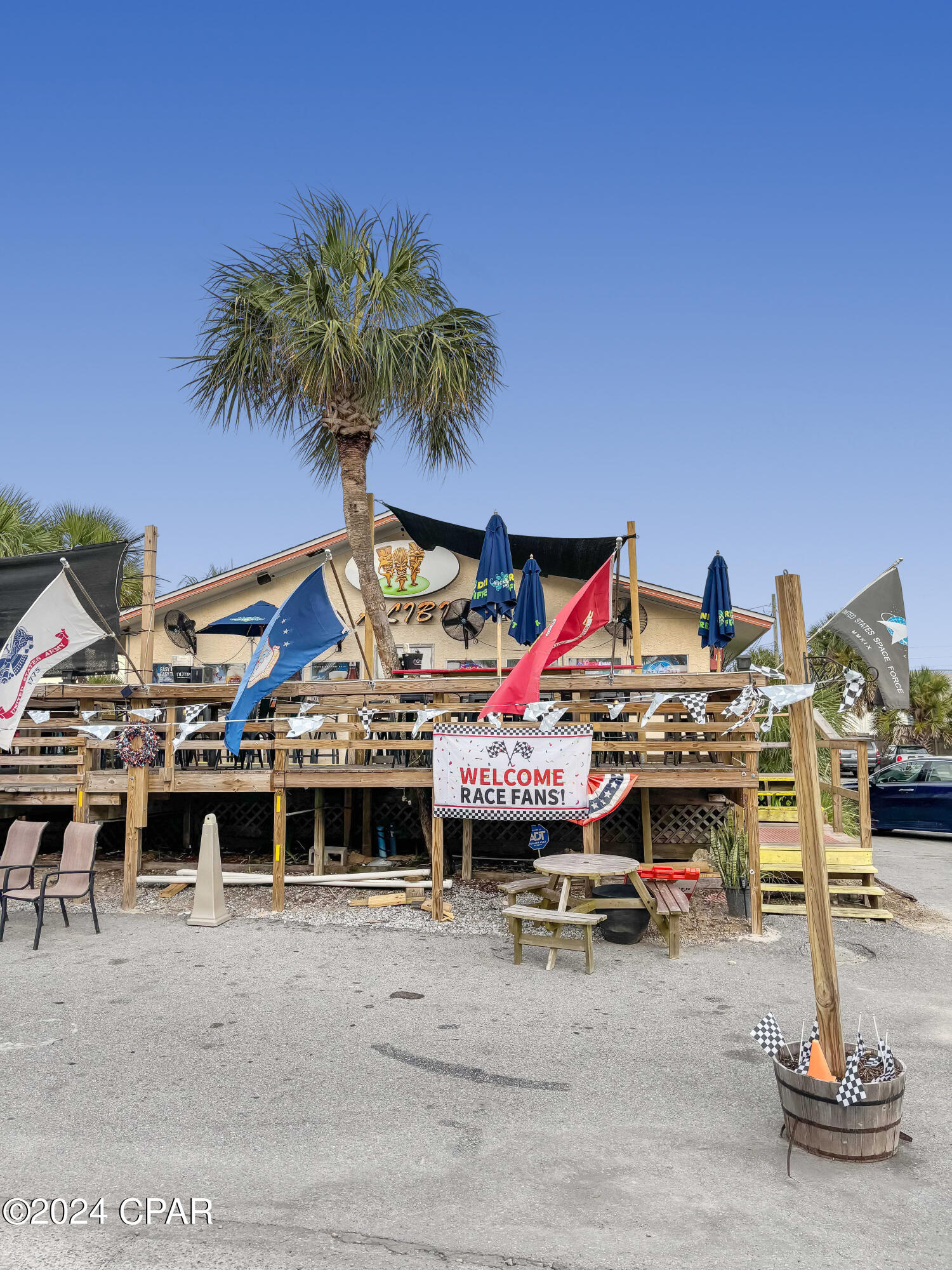 Oceanna Condo - Residential