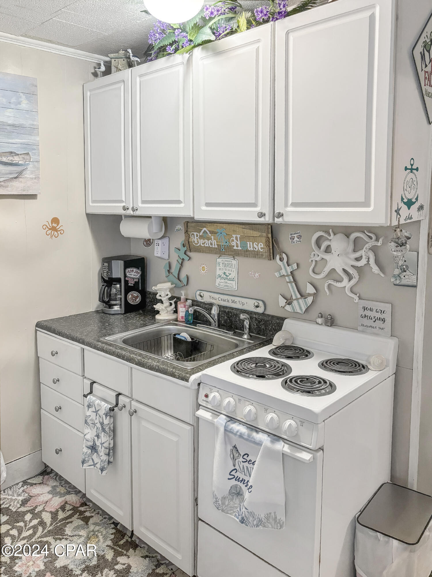 Oceanna Condo - Residential