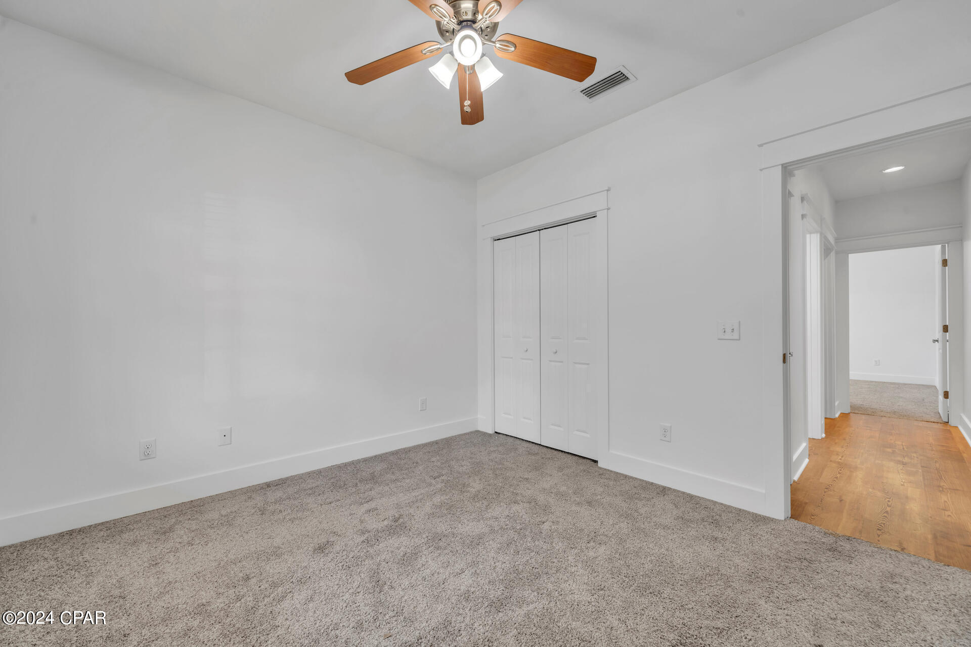 Paradise Grove - Residential