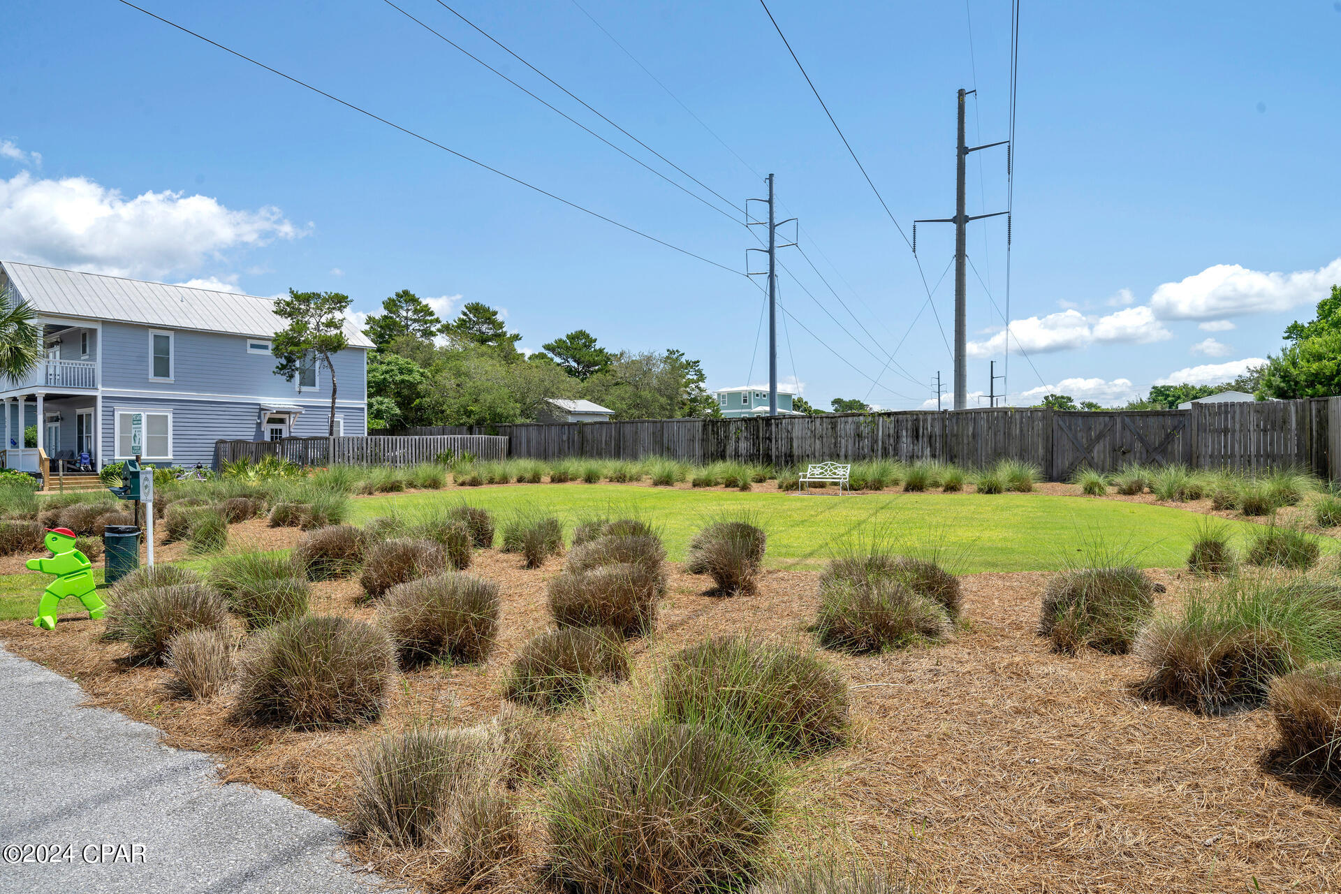 Paradise Grove - Residential