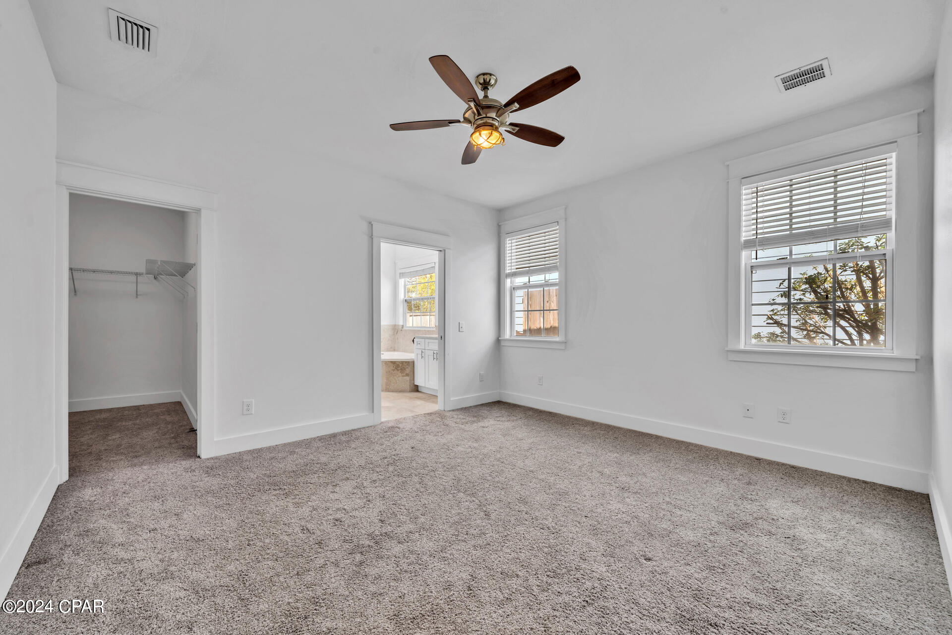 Paradise Grove - Residential