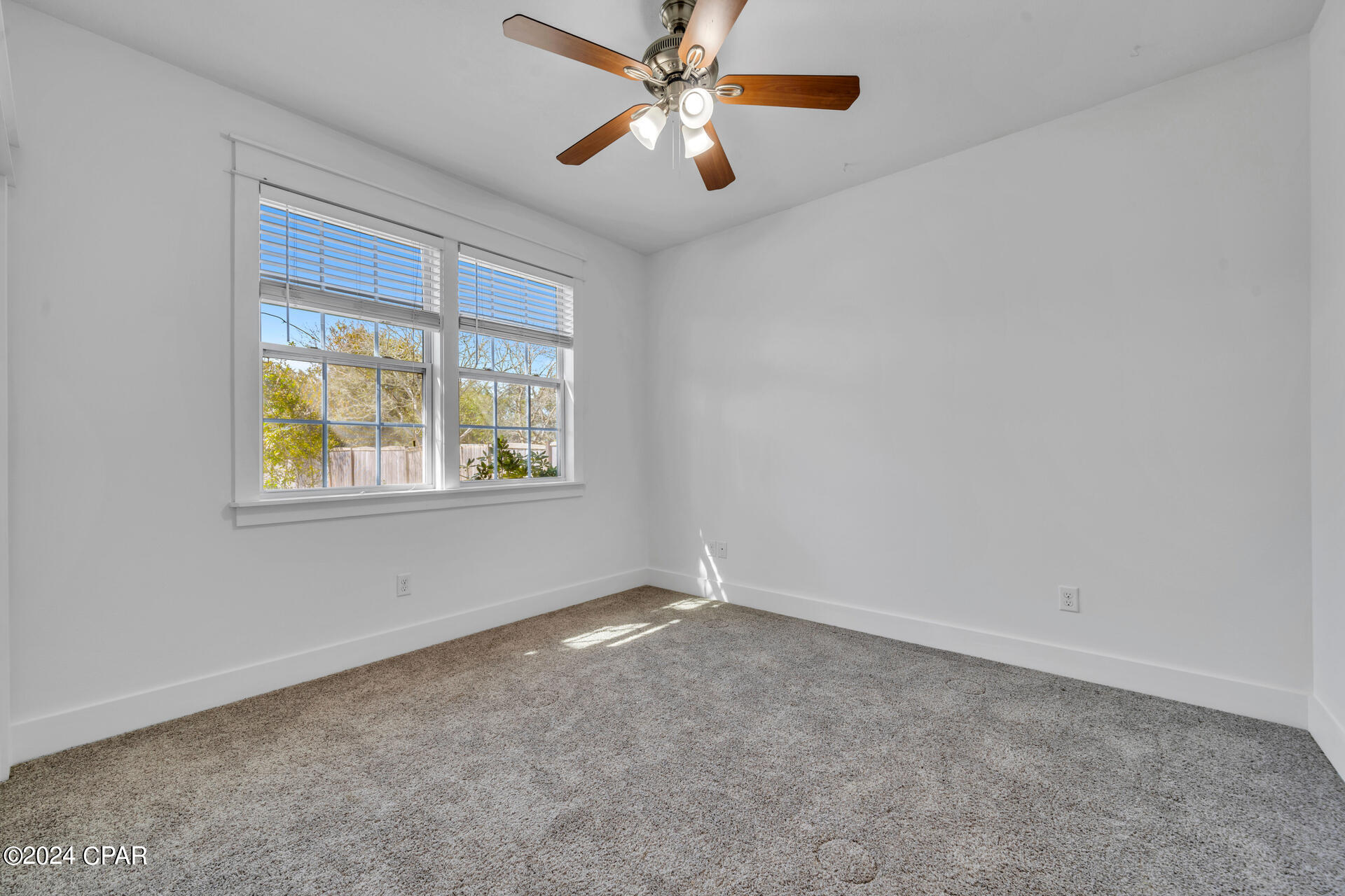 Paradise Grove - Residential