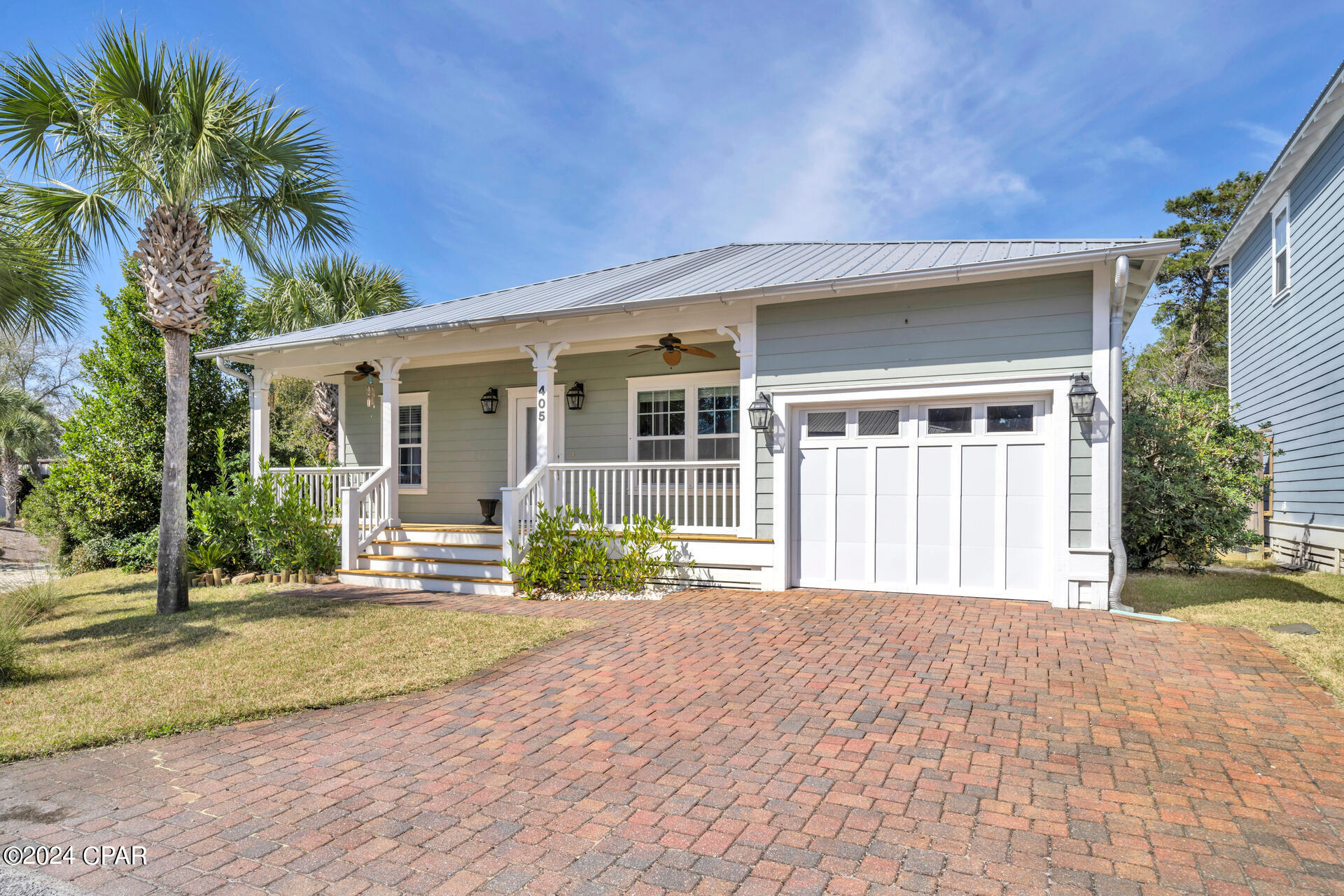 Paradise Grove - Residential