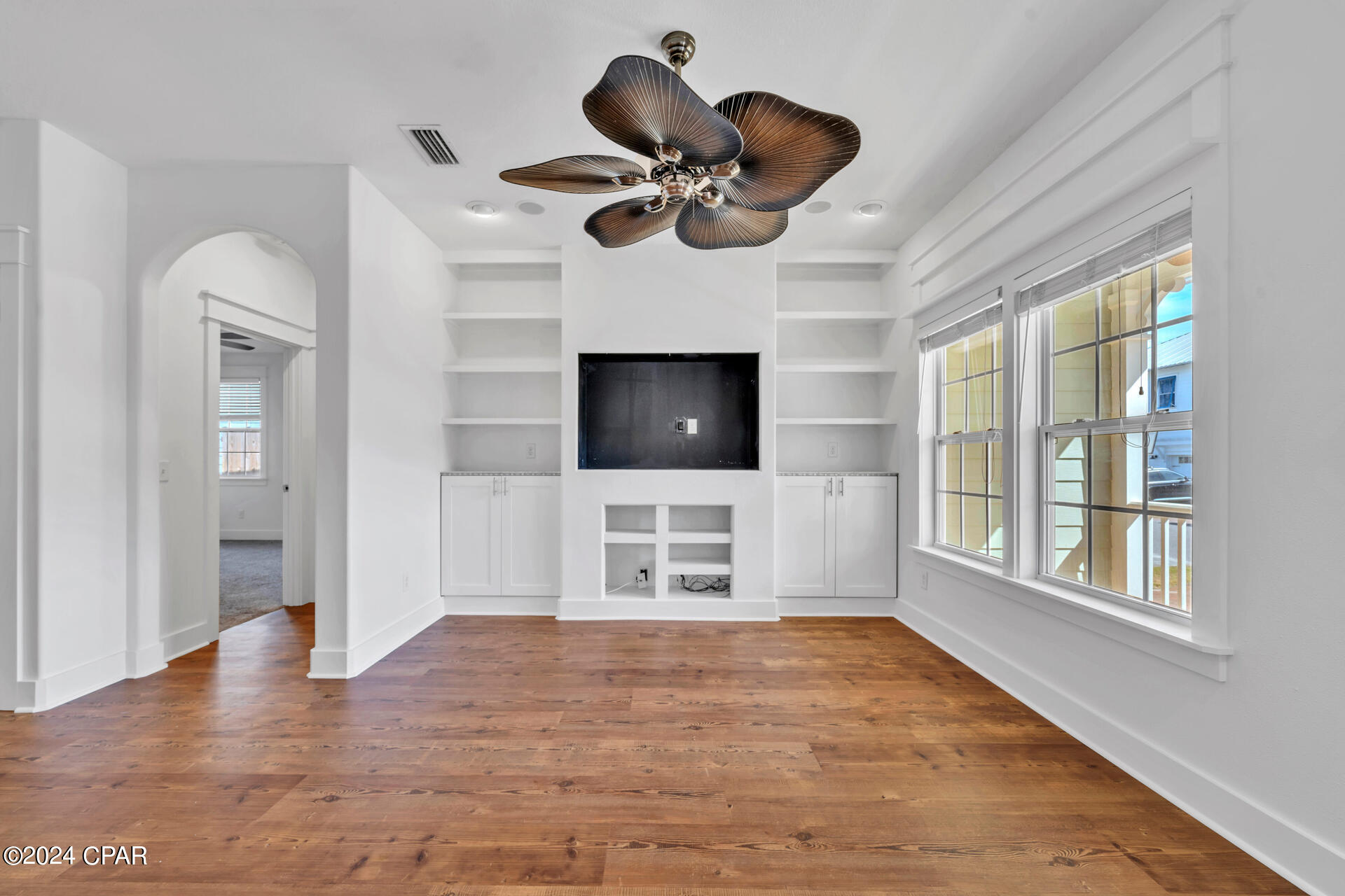 Paradise Grove - Residential