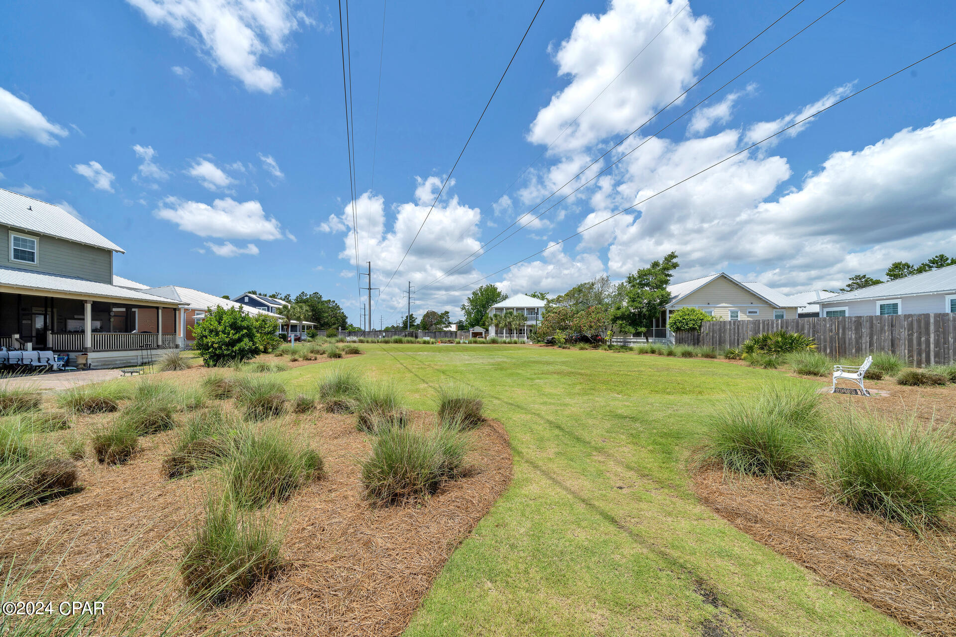 Paradise Grove - Residential