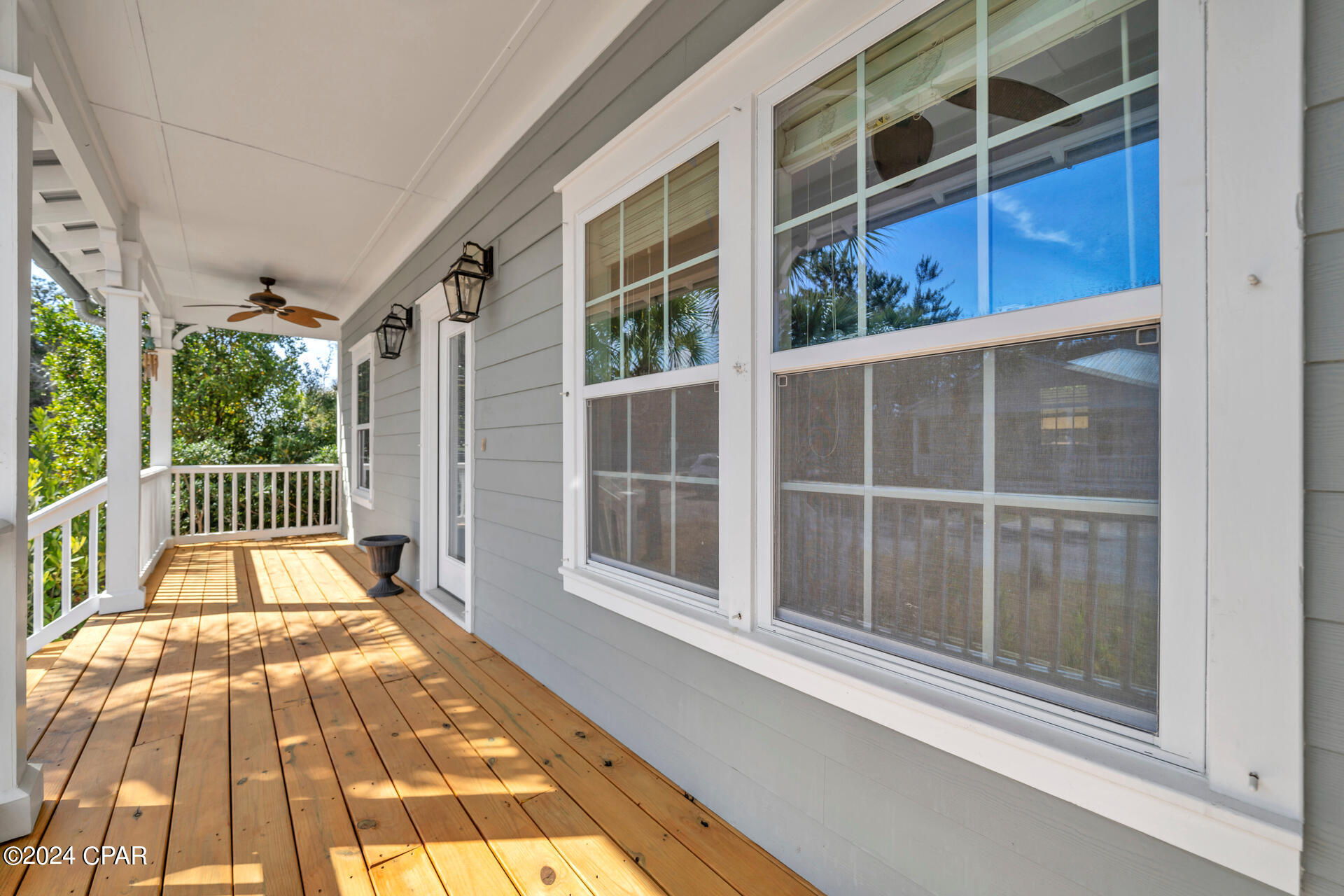 Paradise Grove - Residential