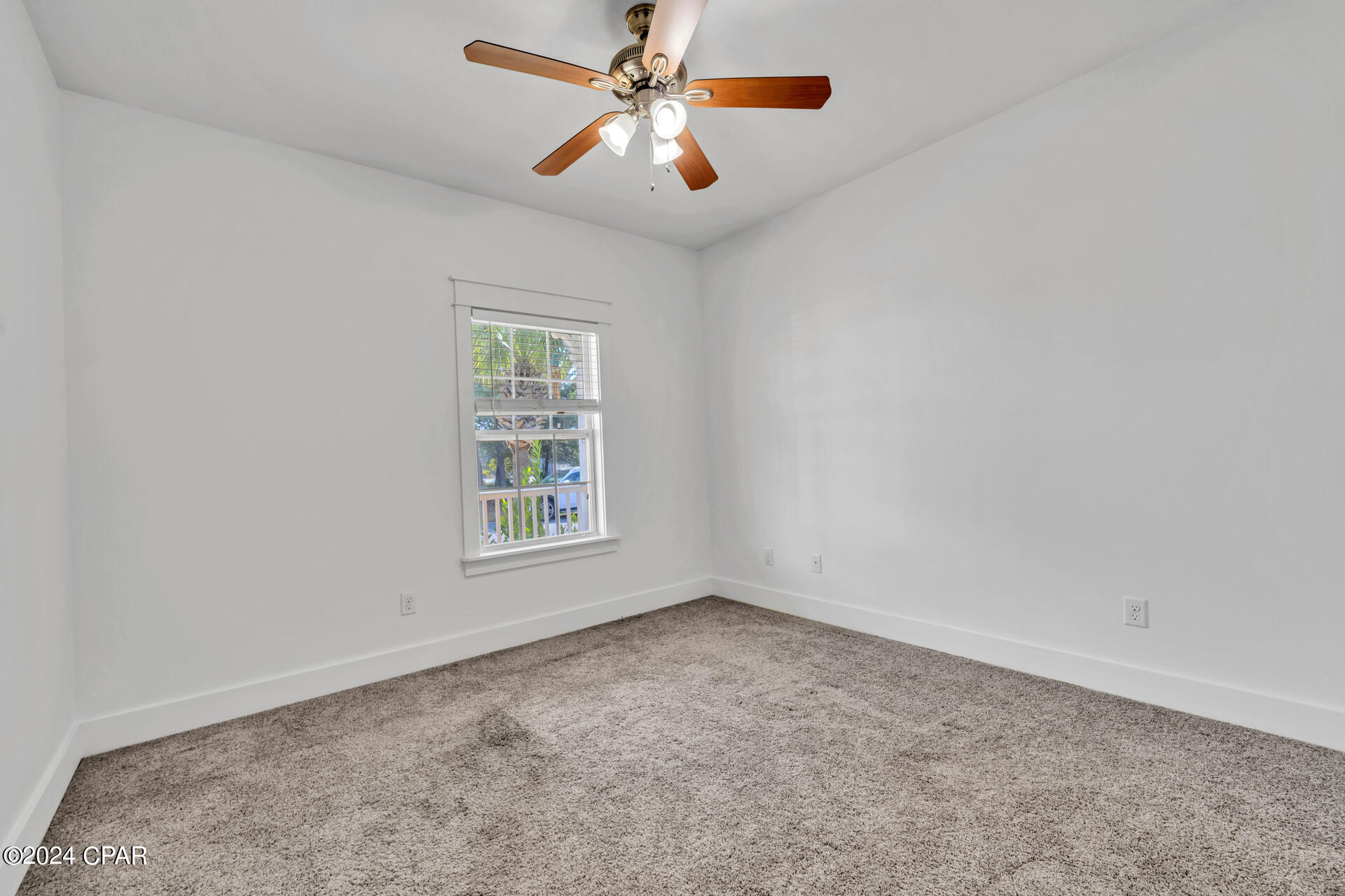 Paradise Grove - Residential