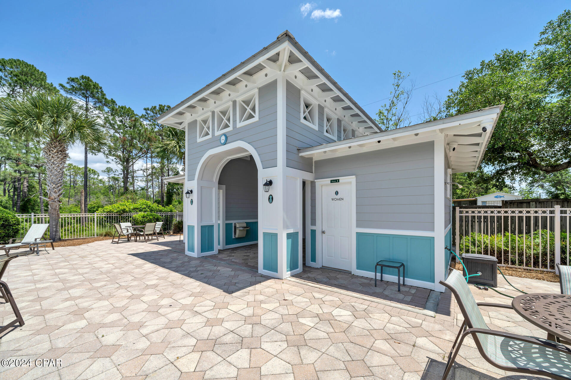 Paradise Grove - Residential