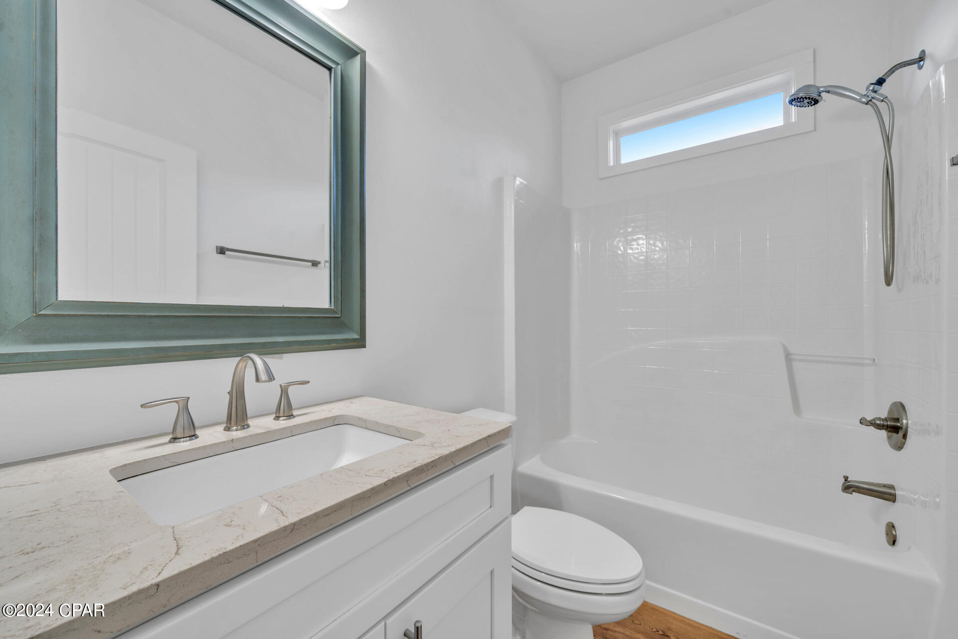 Paradise Grove - Residential