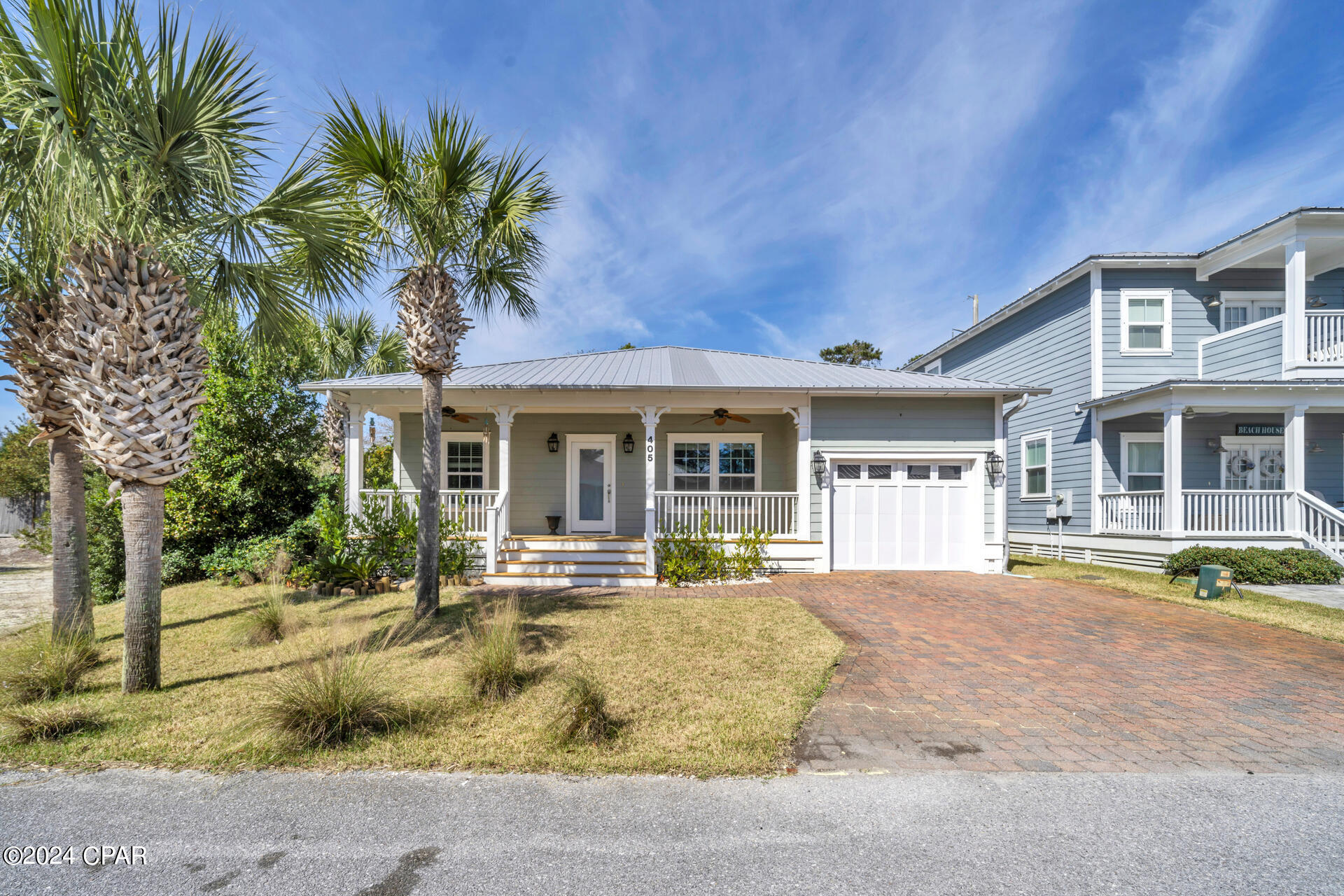 Paradise Grove - Residential