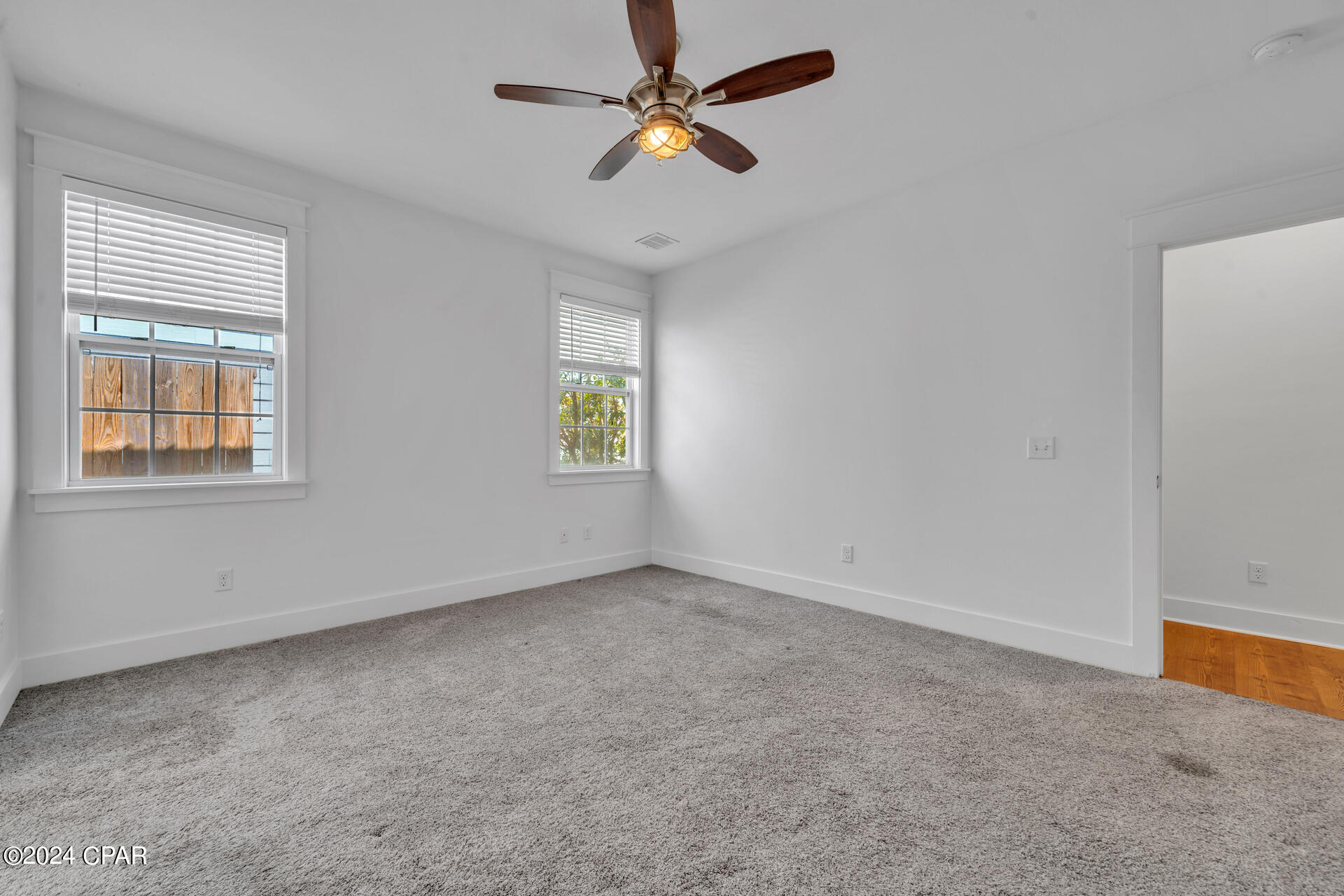 Paradise Grove - Residential