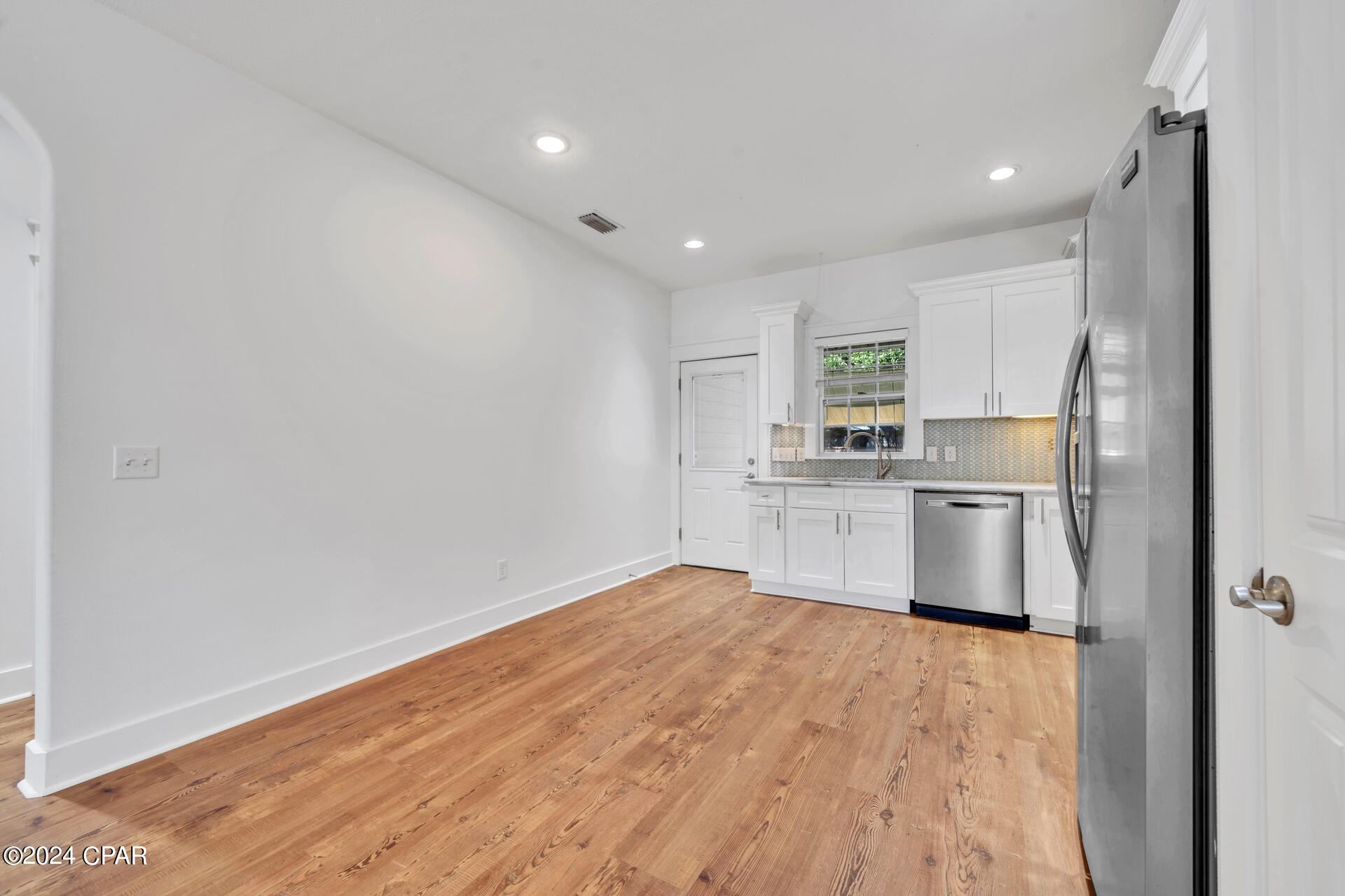 Paradise Grove - Residential