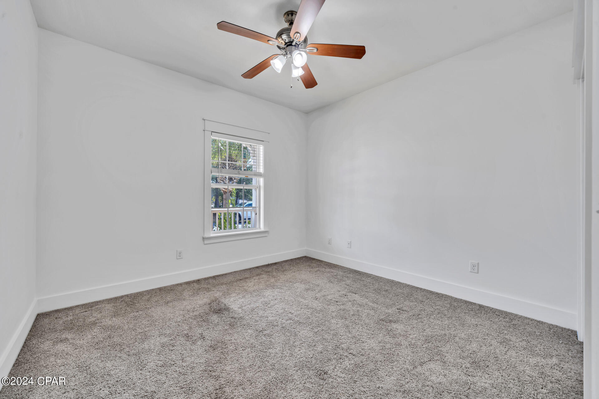 Paradise Grove - Residential