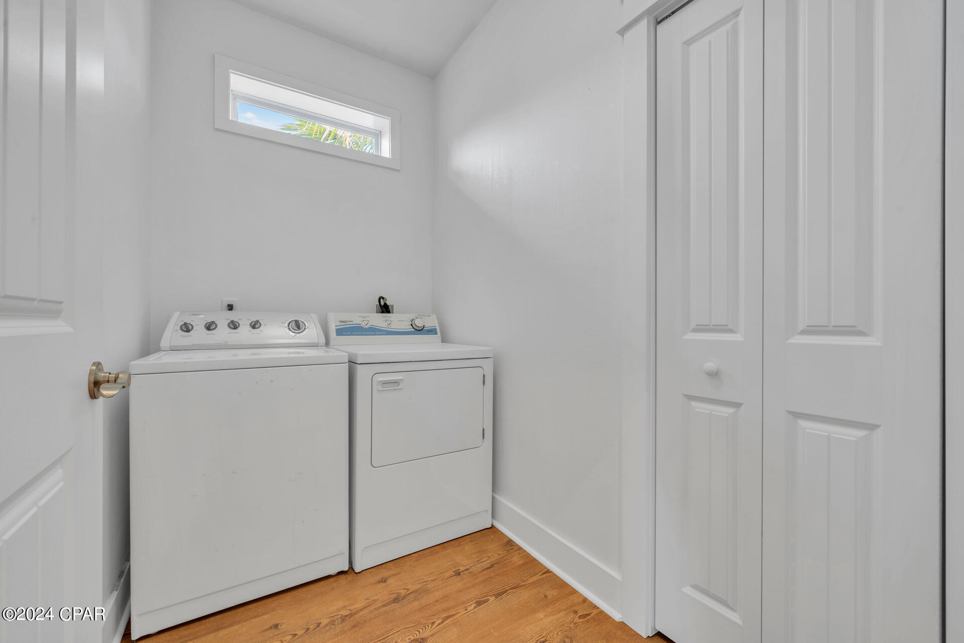 Paradise Grove - Residential