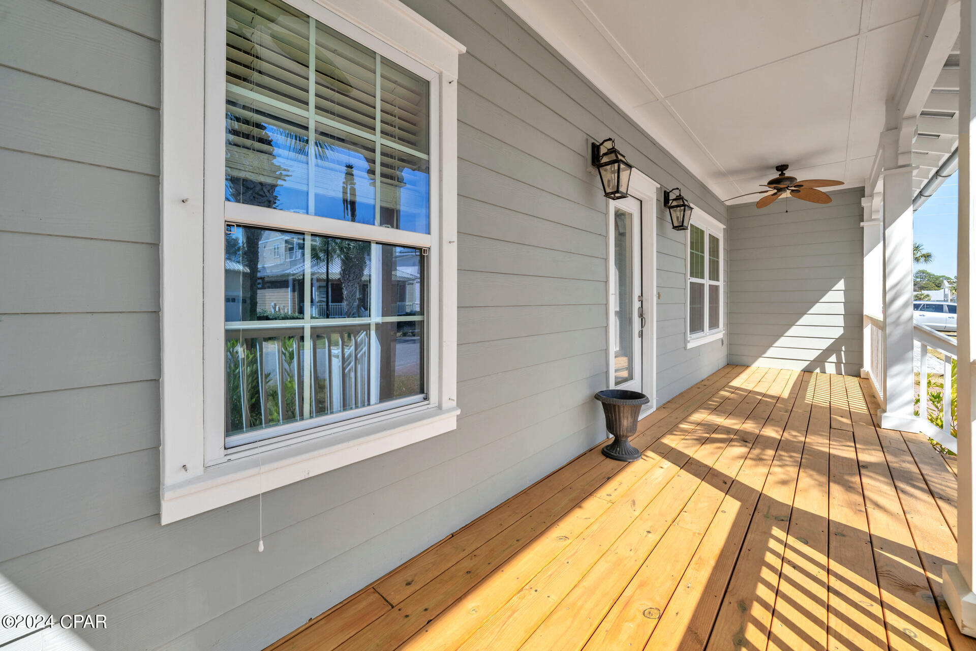 Paradise Grove - Residential