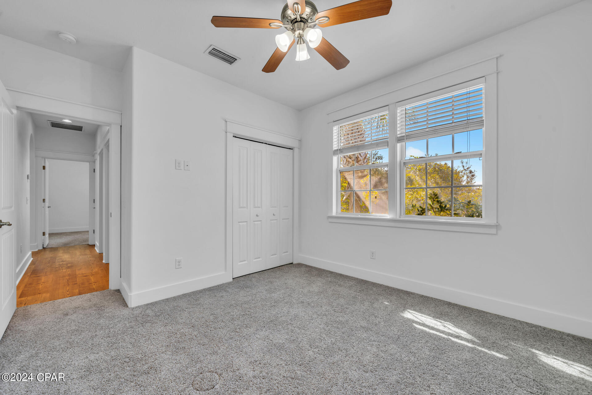 Paradise Grove - Residential