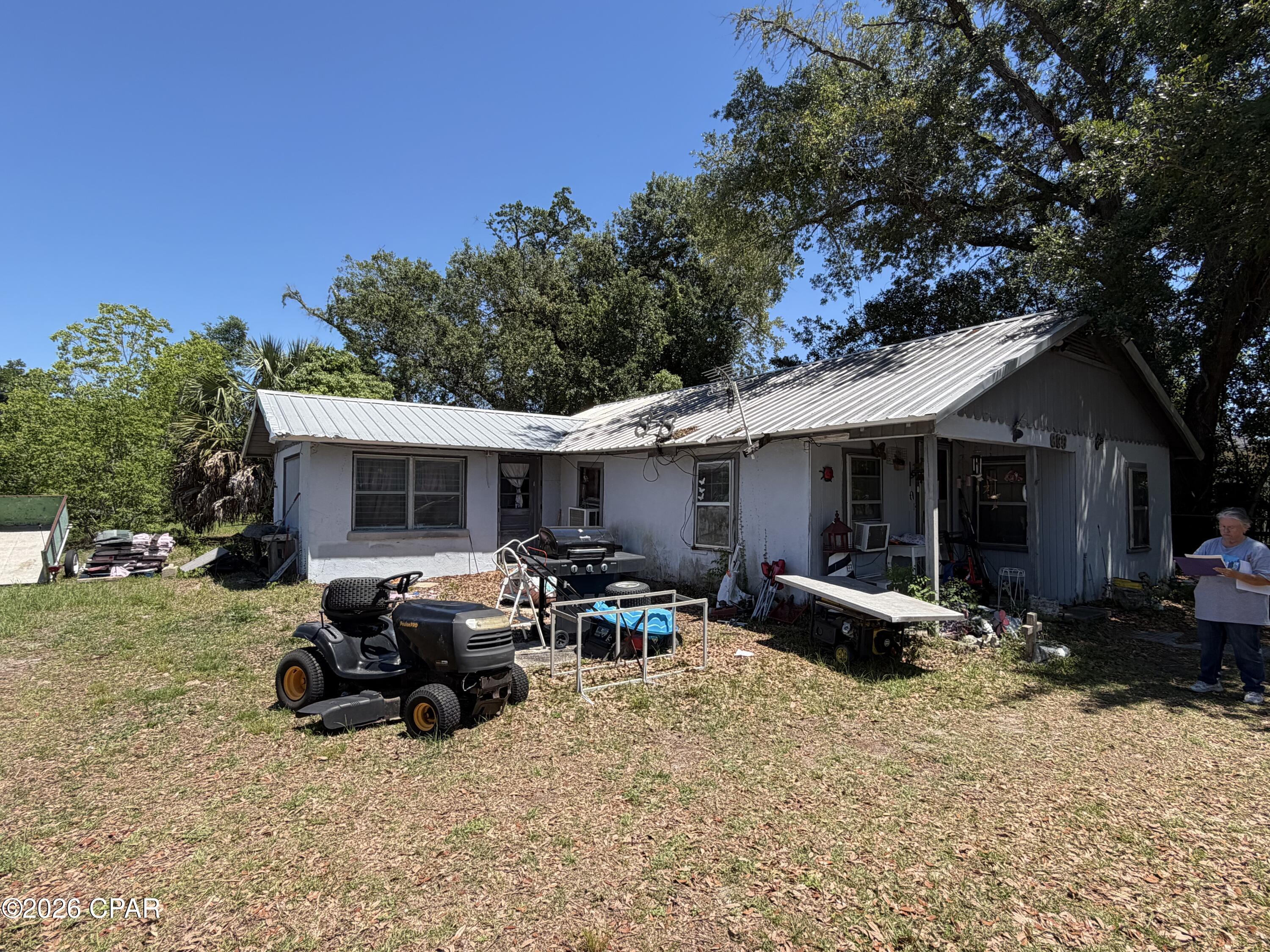 No Named Subdivision - Residential