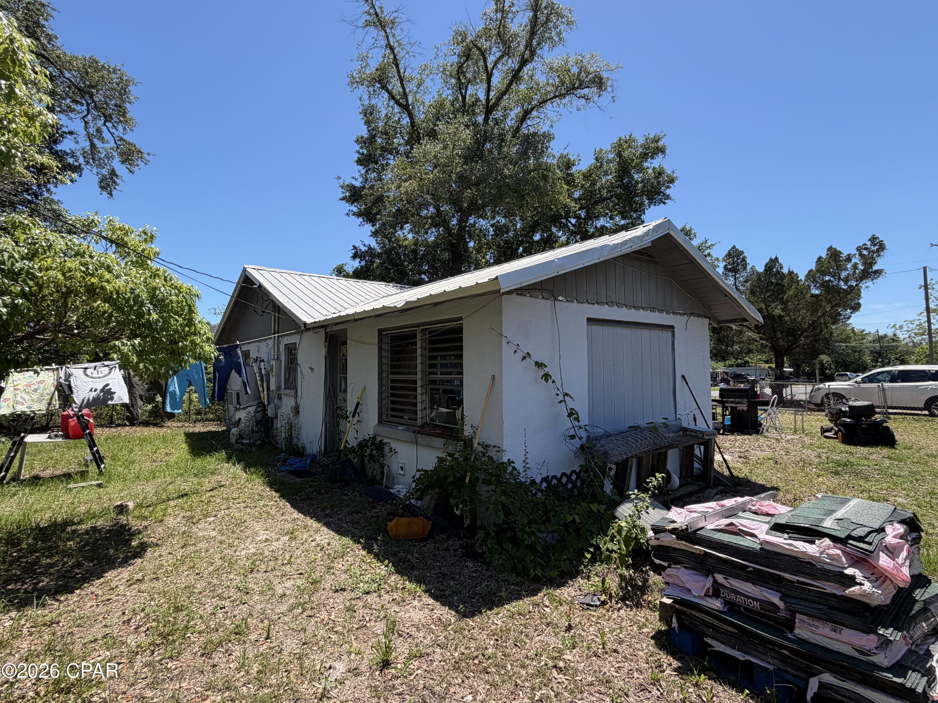 No Named Subdivision - Residential