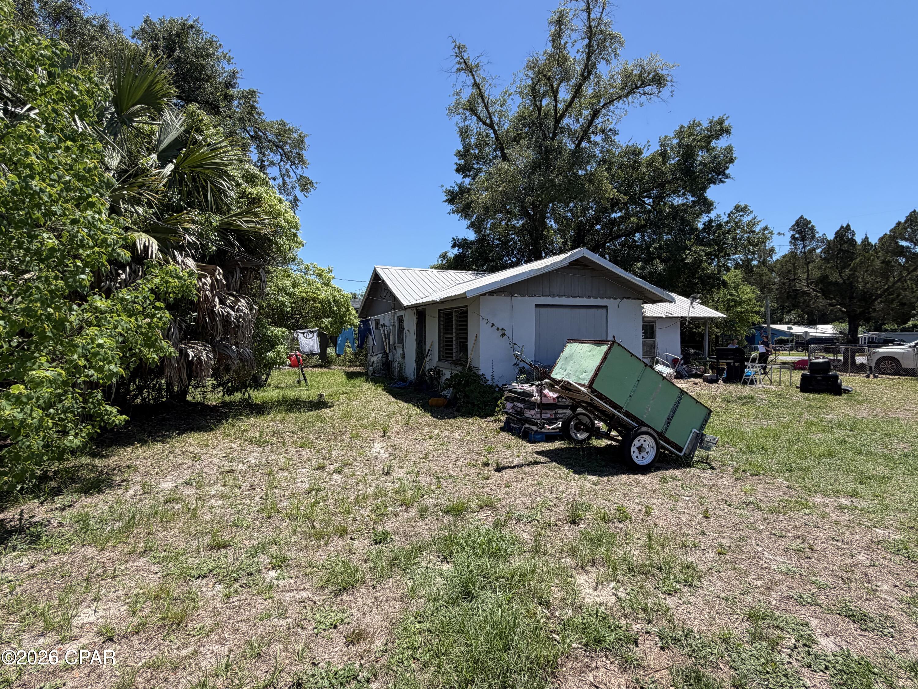No Named Subdivision - Residential