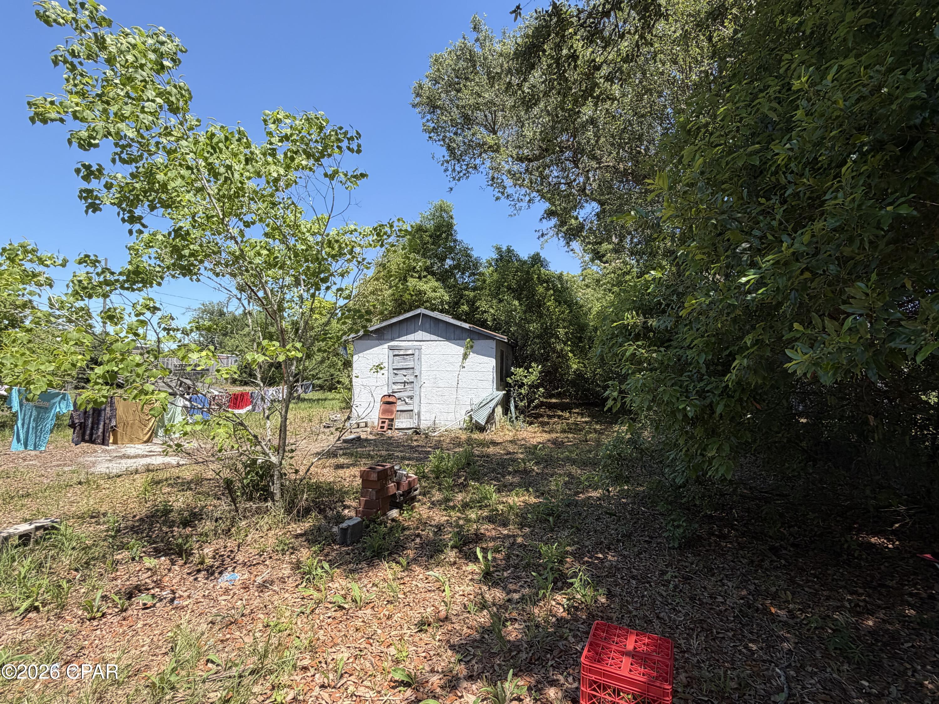 No Named Subdivision - Residential