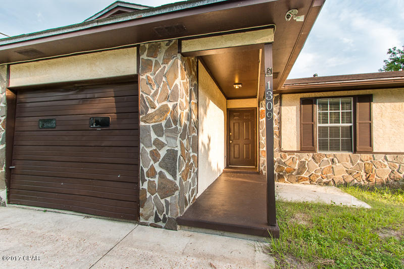 Forest Shores - Residential