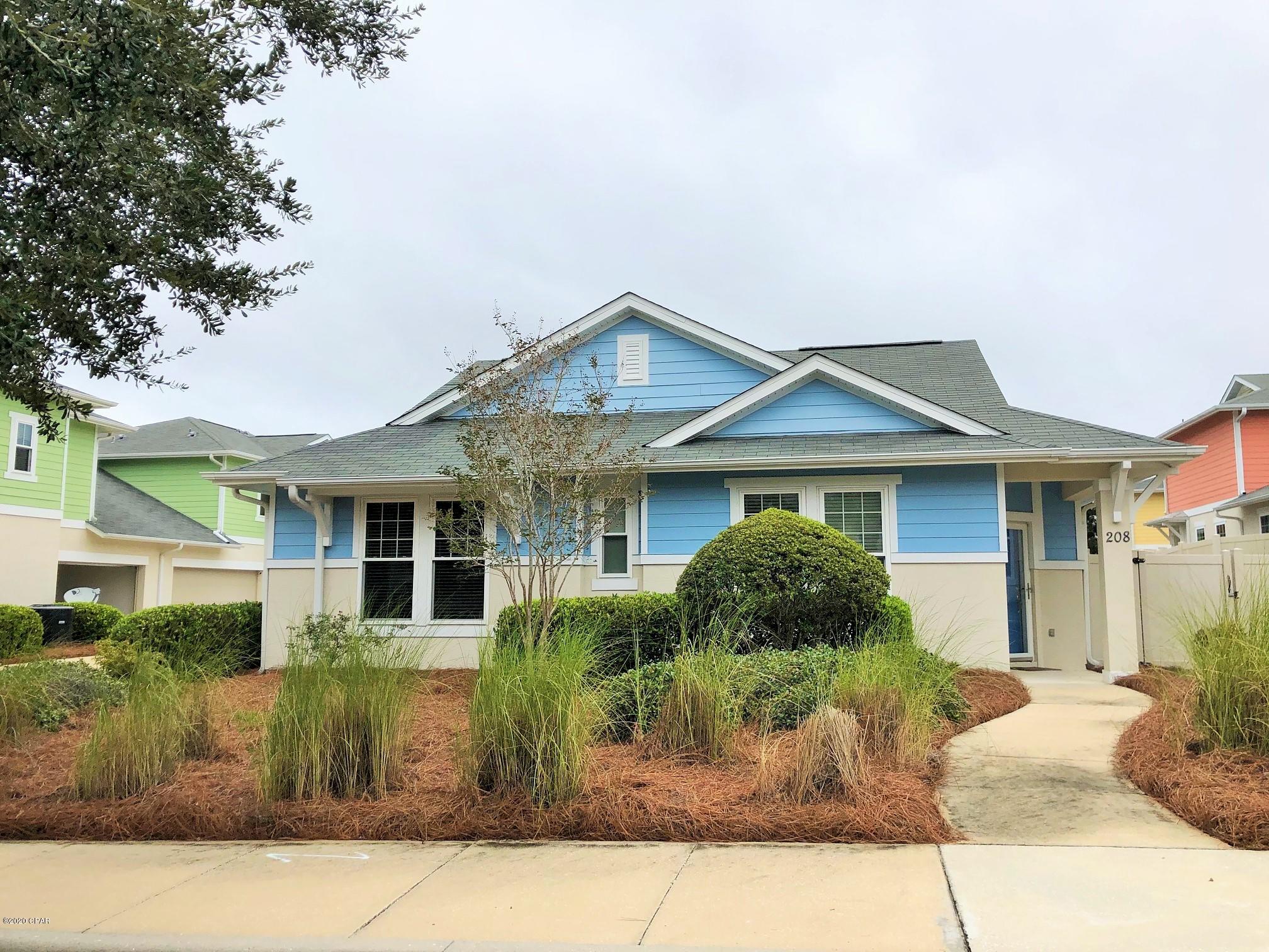Whisper Dunes - Residential Lease