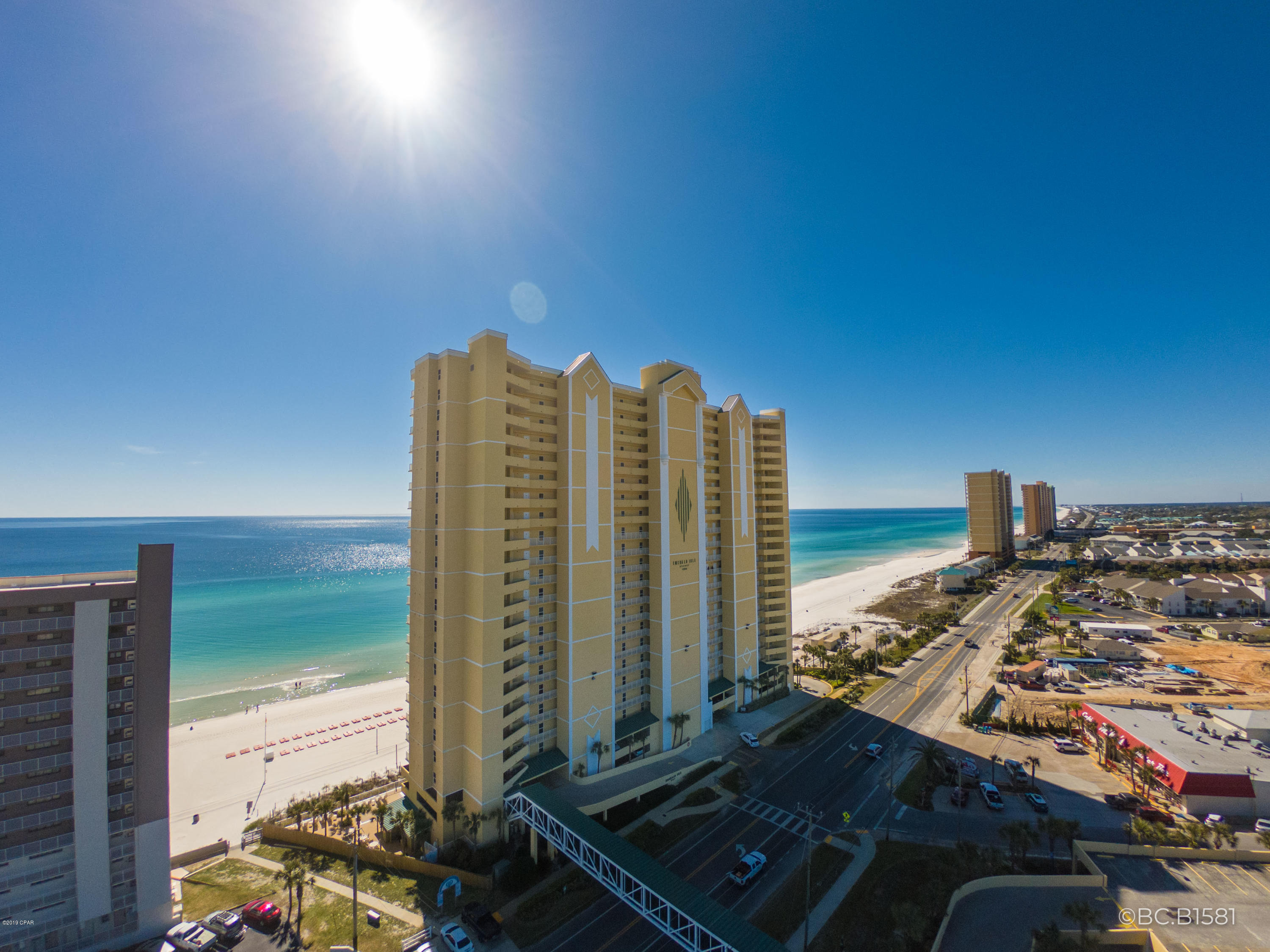 Emerald Isle - Residential