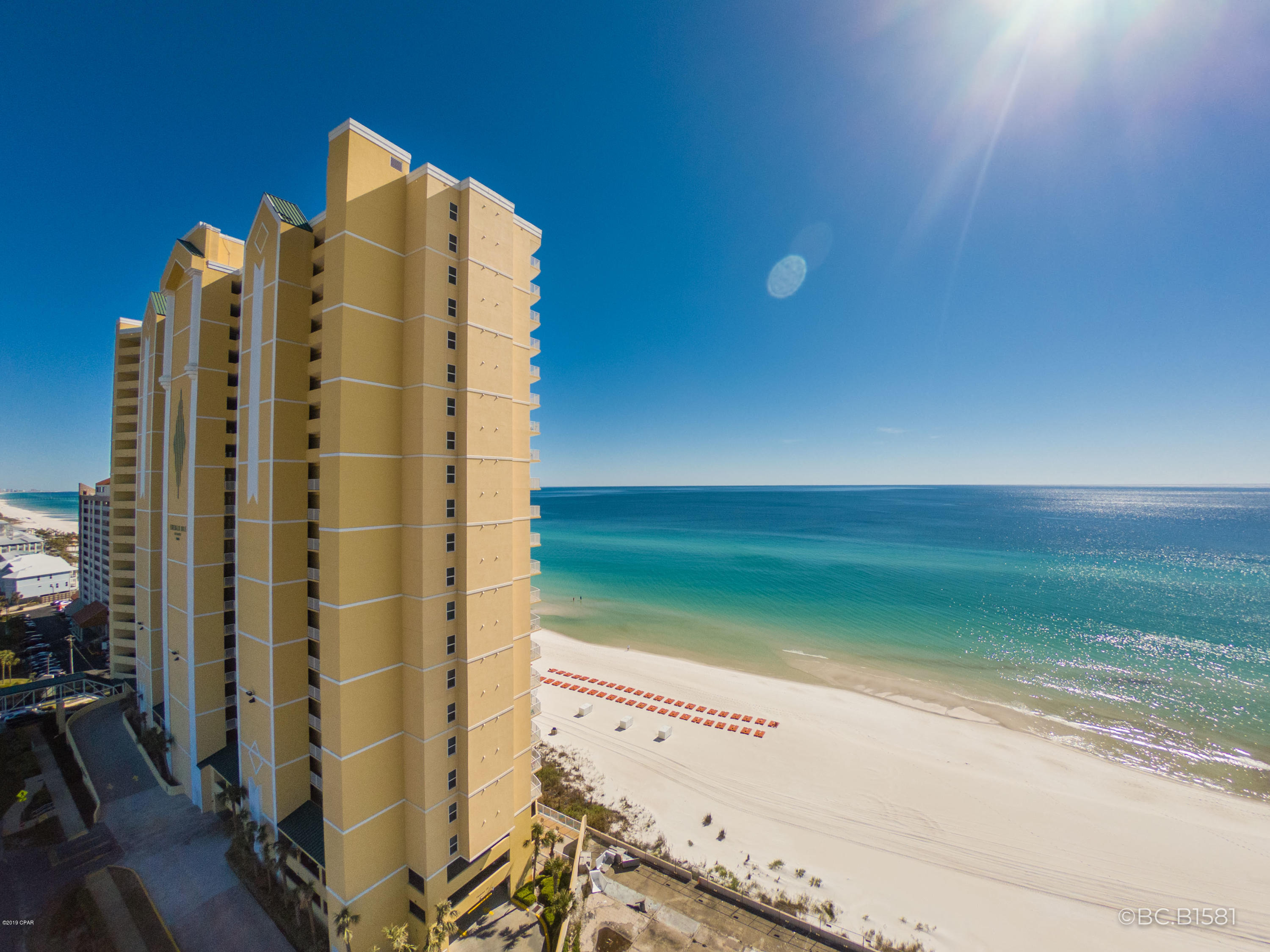 Emerald Isle - Residential