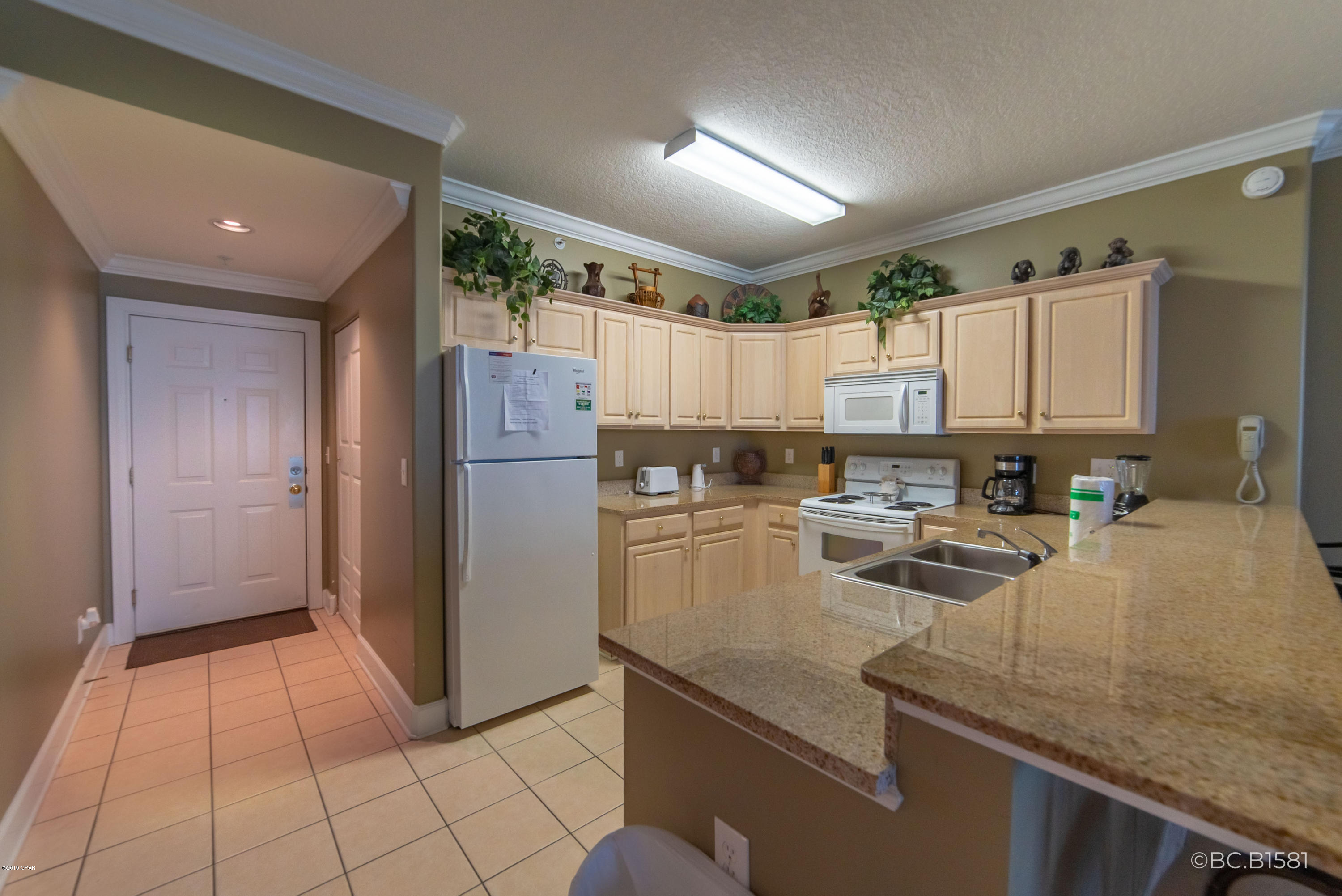 Emerald Isle - Residential