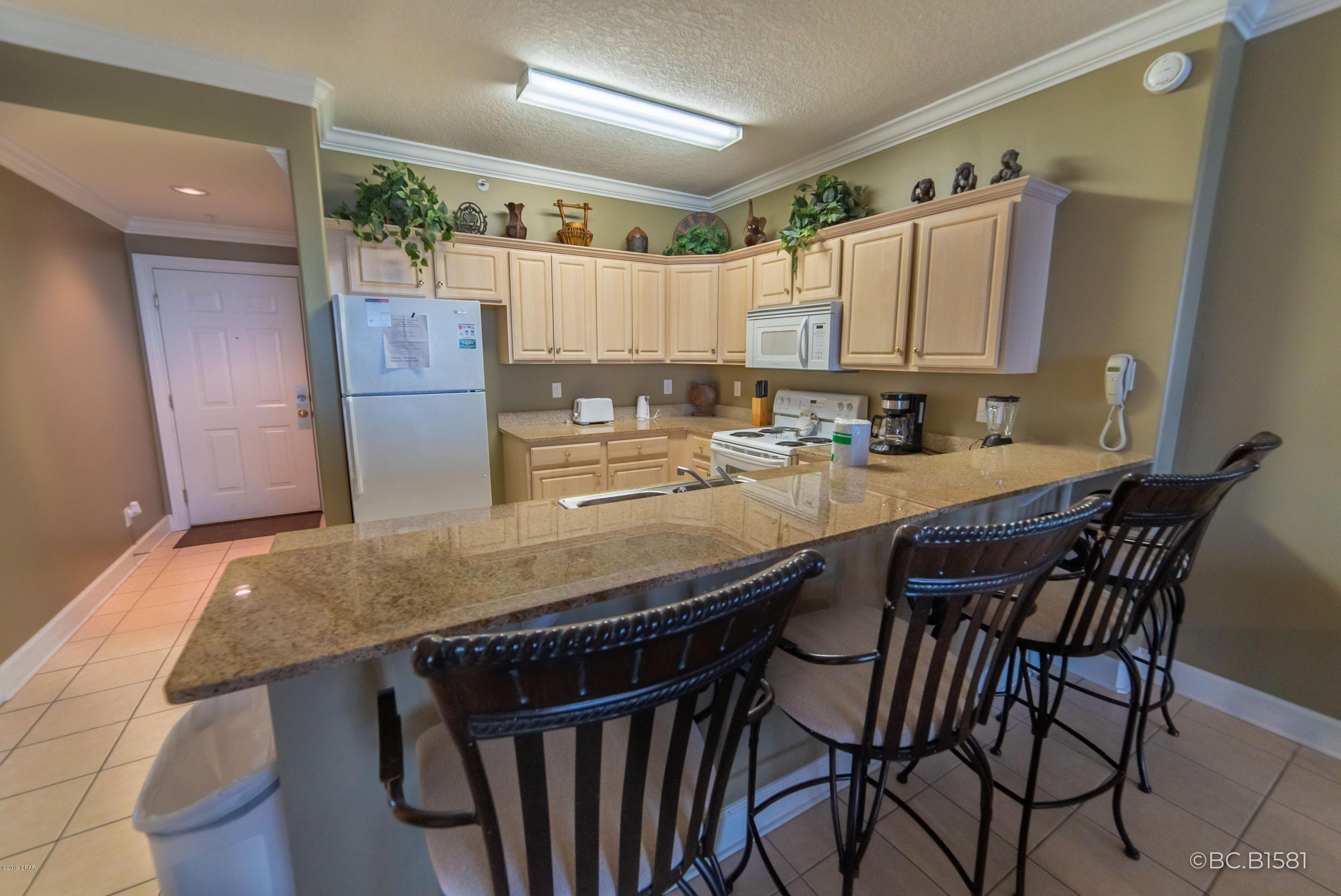 Emerald Isle - Residential