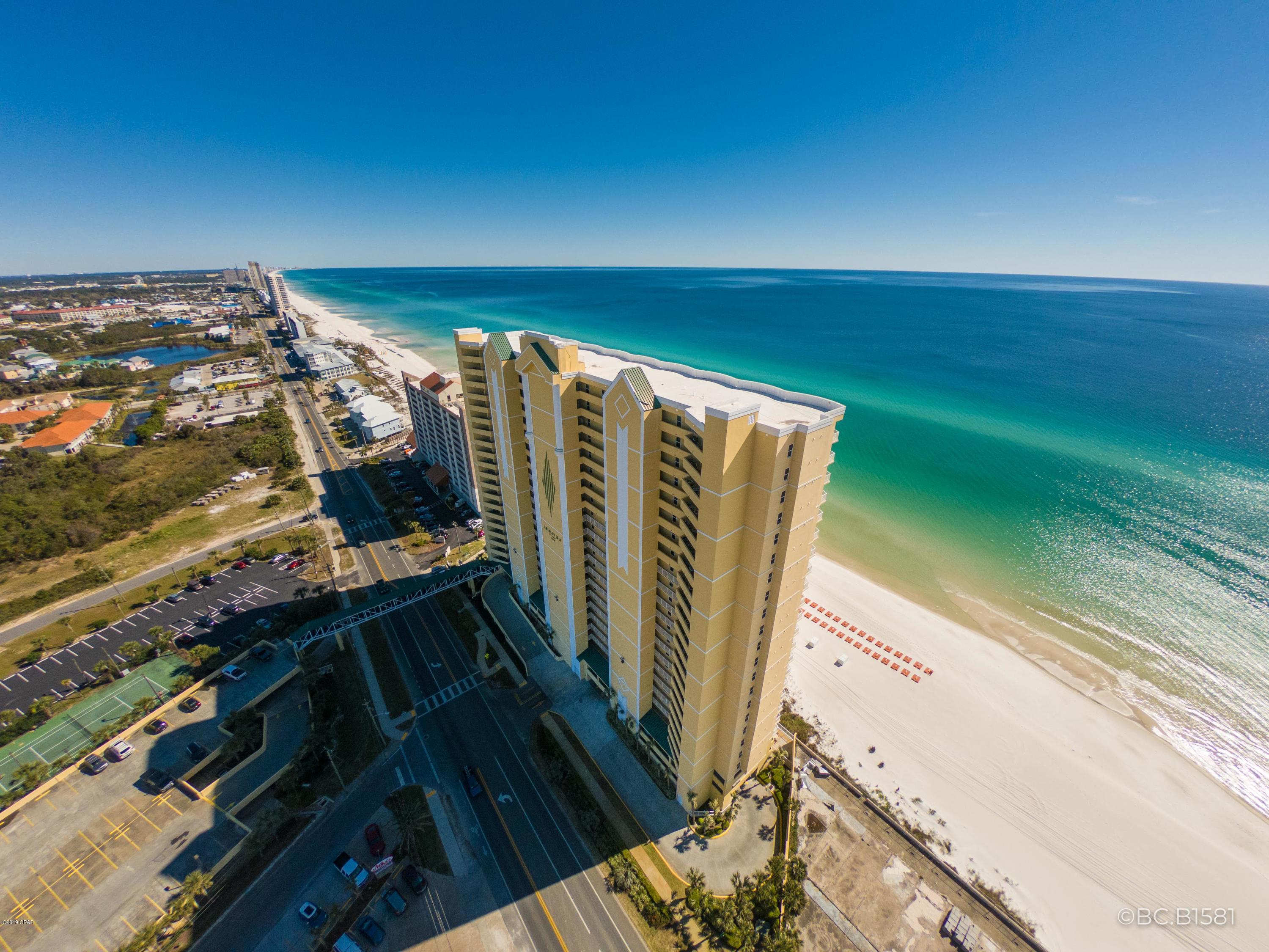 Emerald Isle - Residential