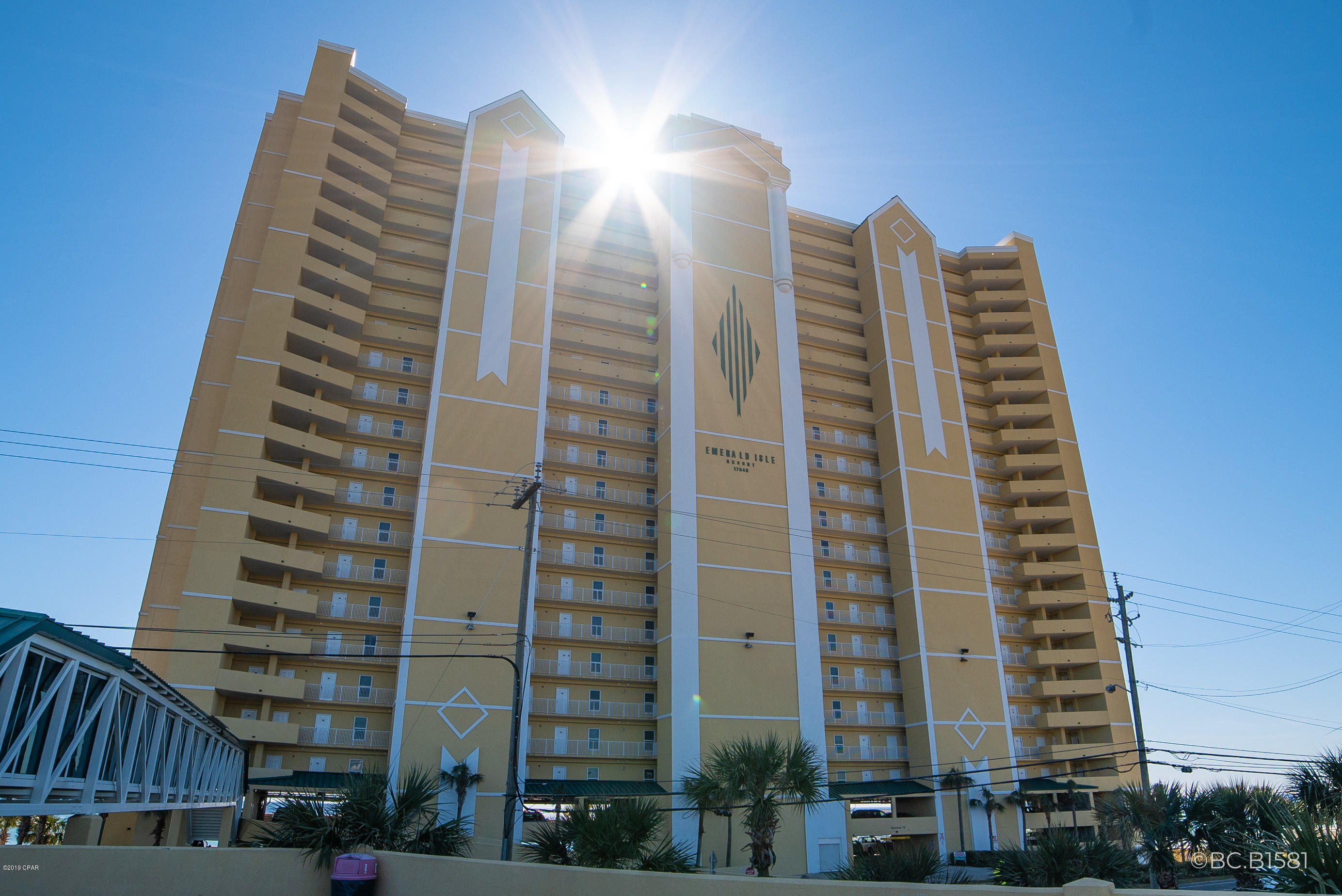 Emerald Isle - Residential