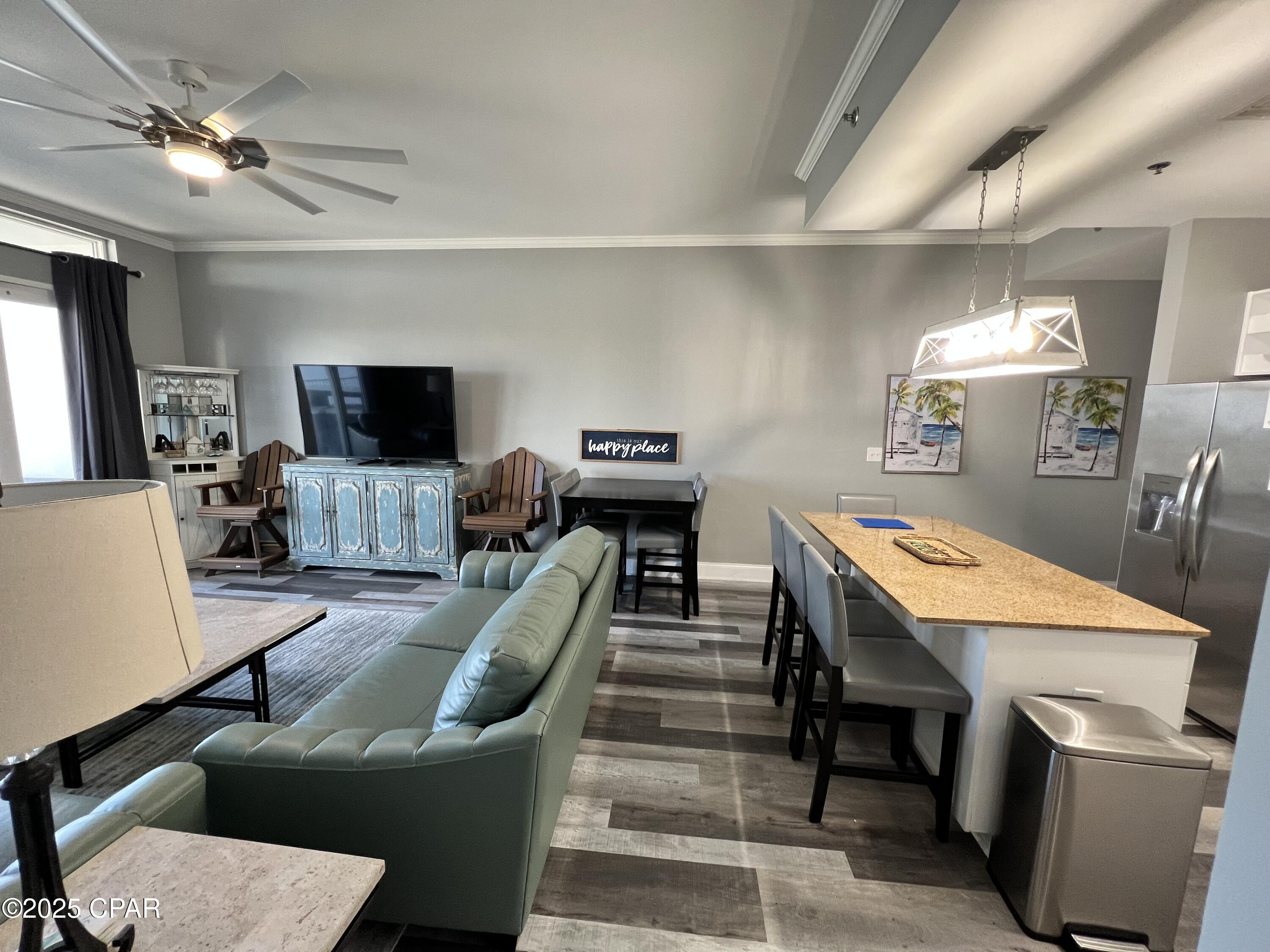 Laketown Wharf - Residential