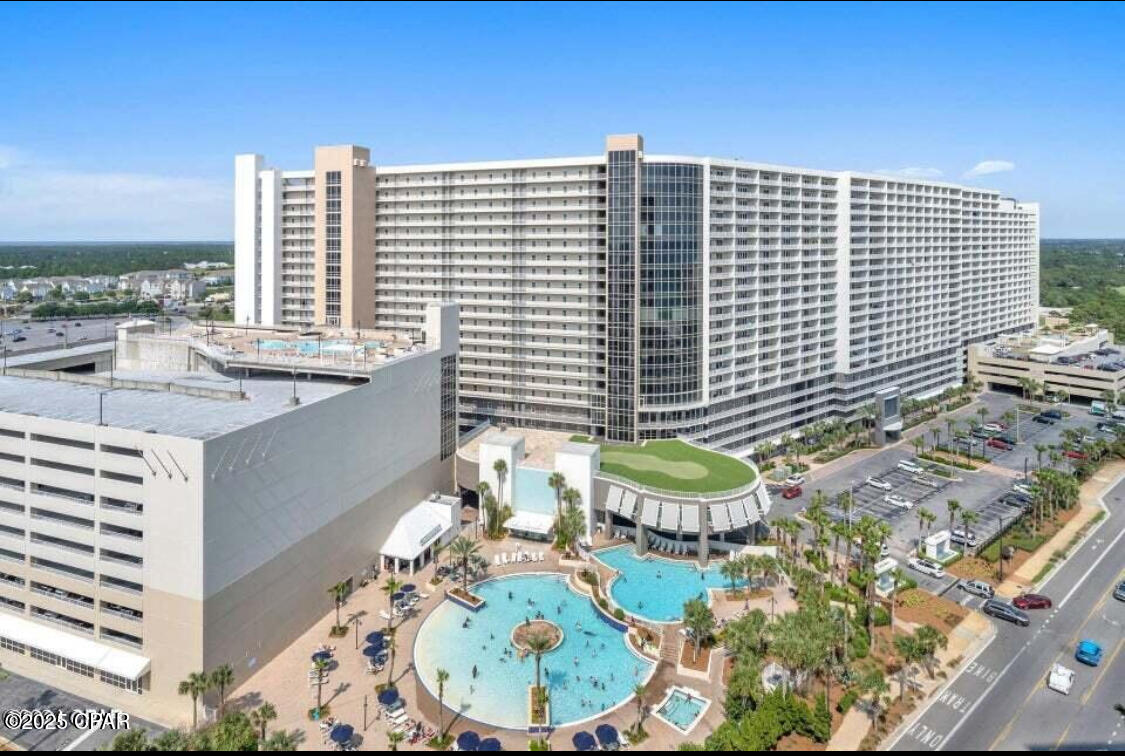 Laketown Wharf - Residential