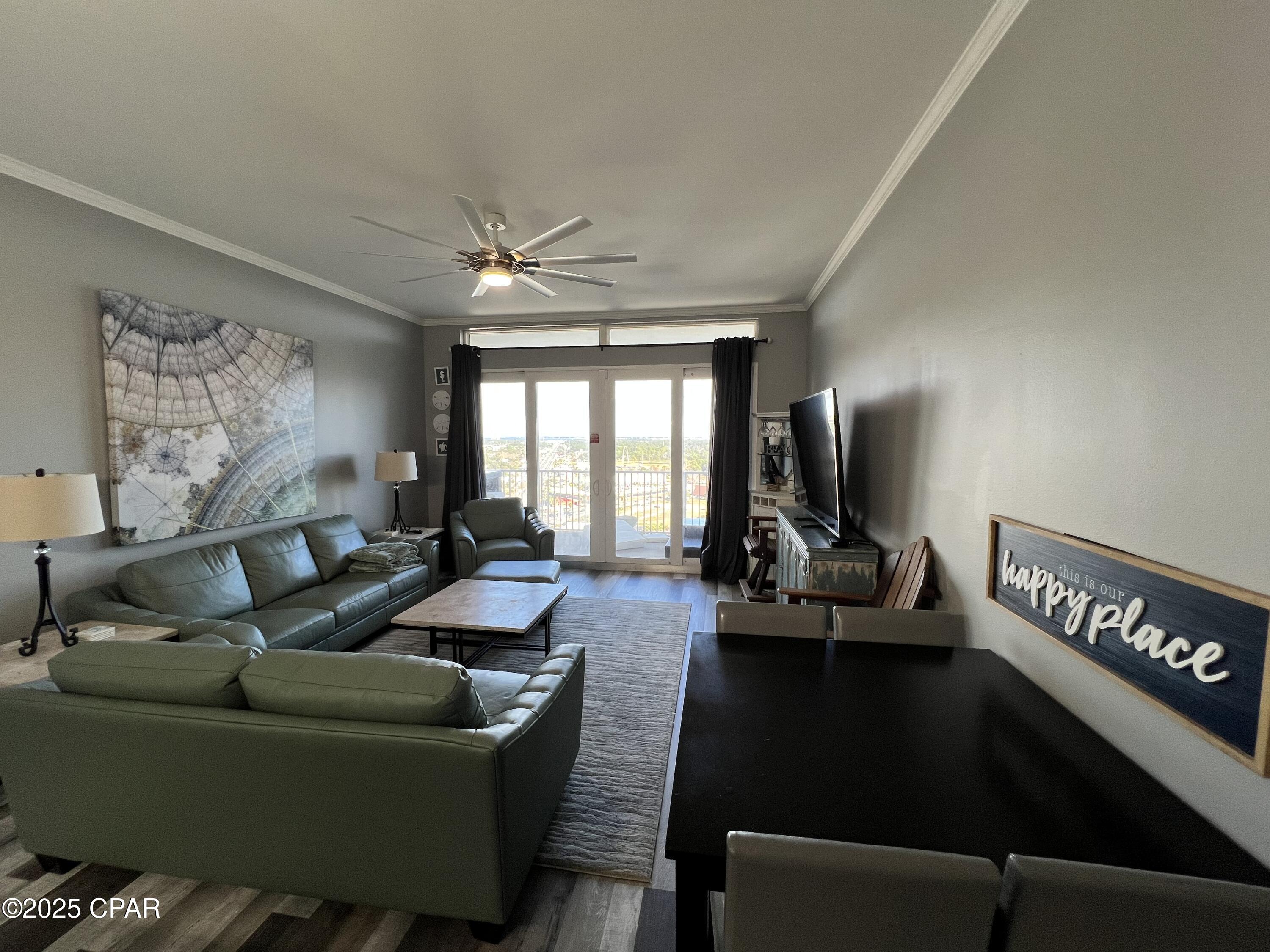 Laketown Wharf - Residential