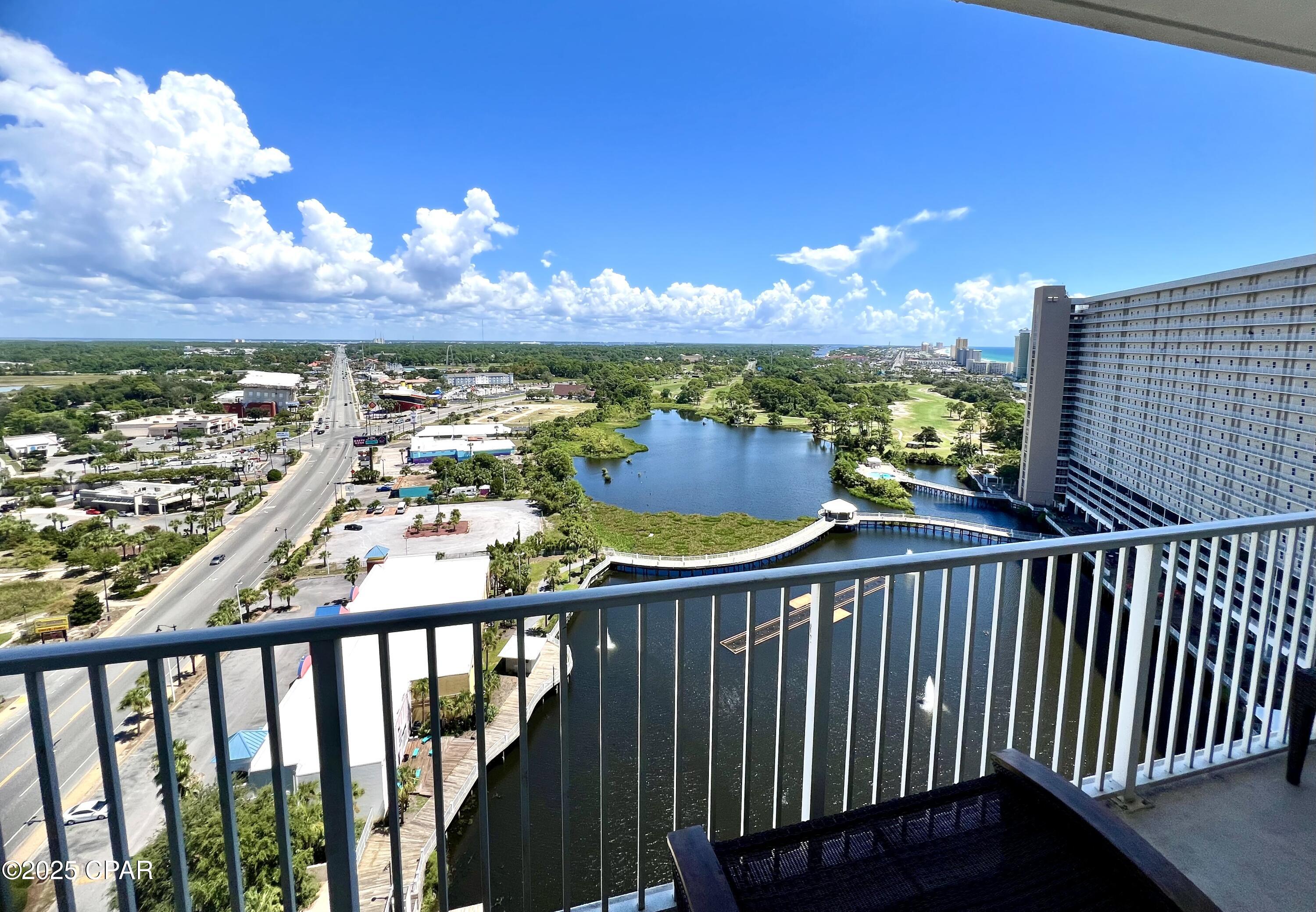 Laketown Wharf - Residential