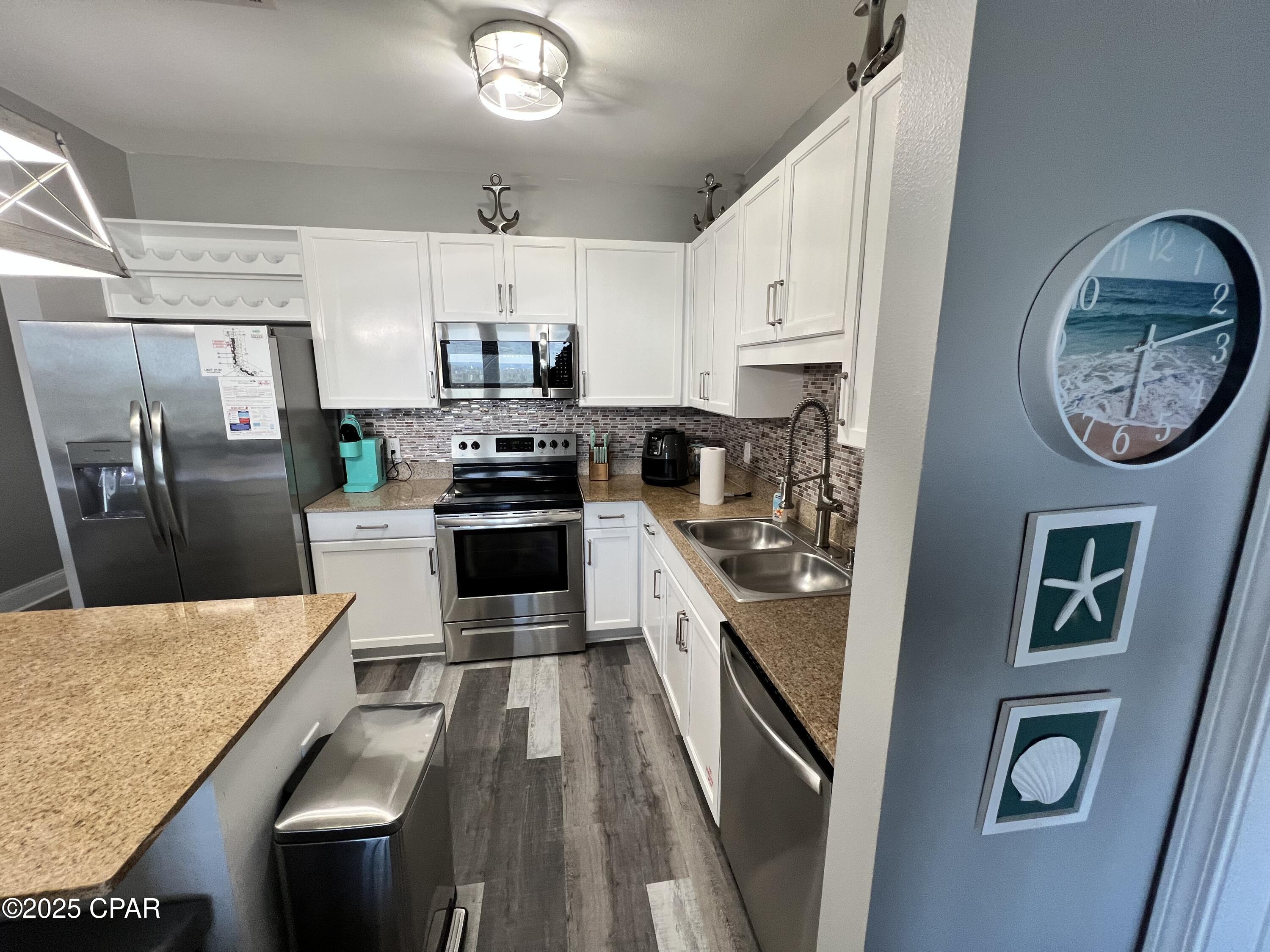 Laketown Wharf - Residential